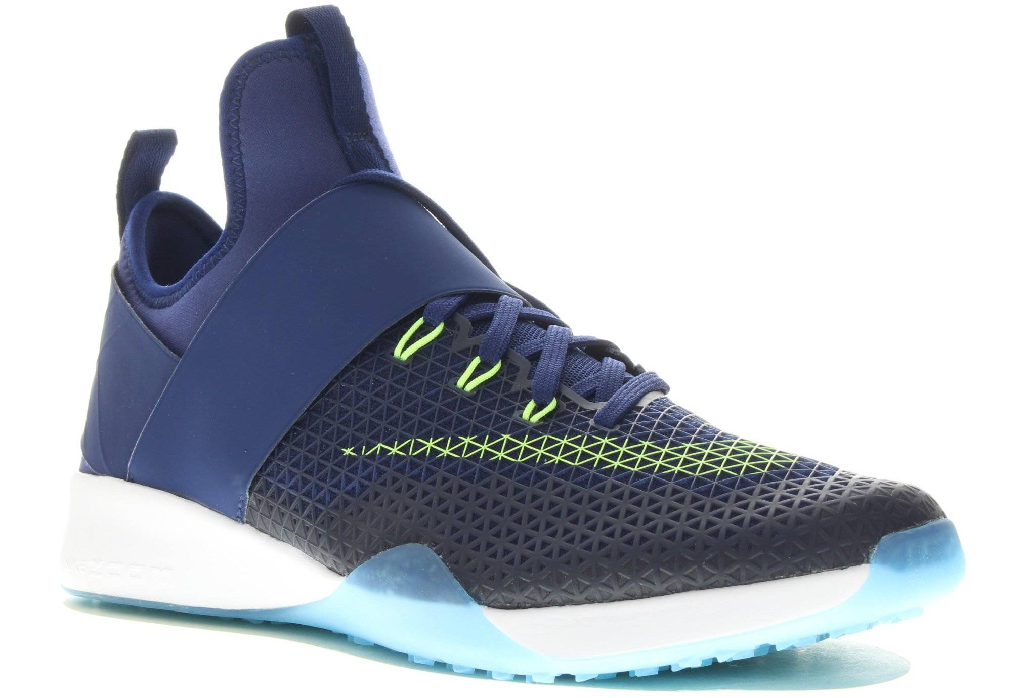 nike air zoom strong women