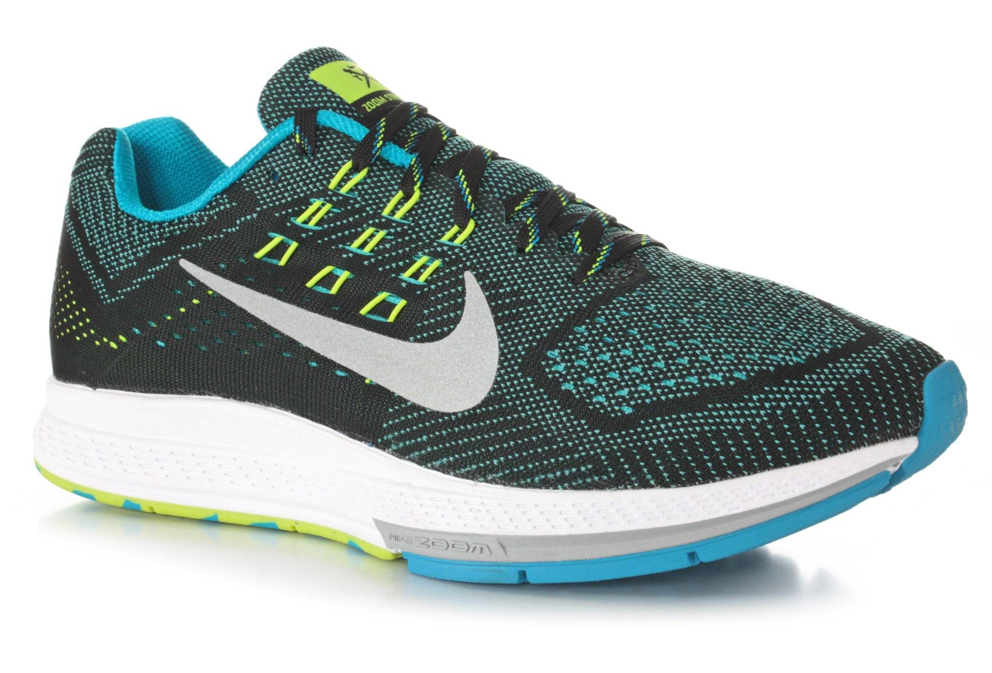 Nike Air Zoom Structure 18 Track and Field M 