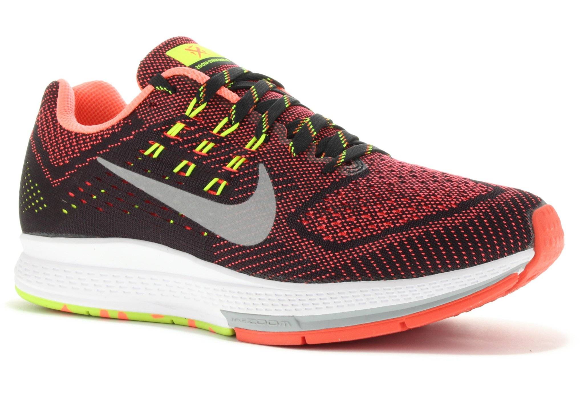 Nike Air Zoom Structure 18 Track and Field W 
