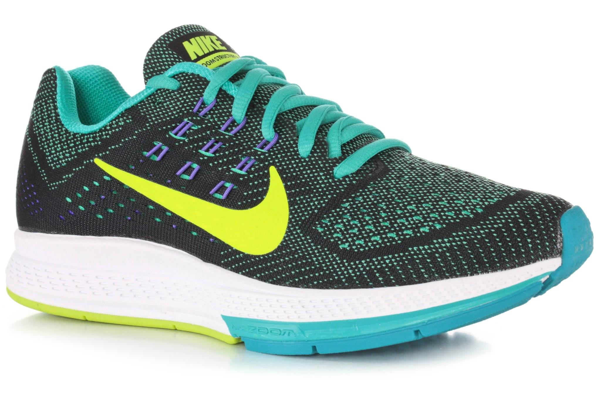 Nike Air Zoom Structure 18 W 