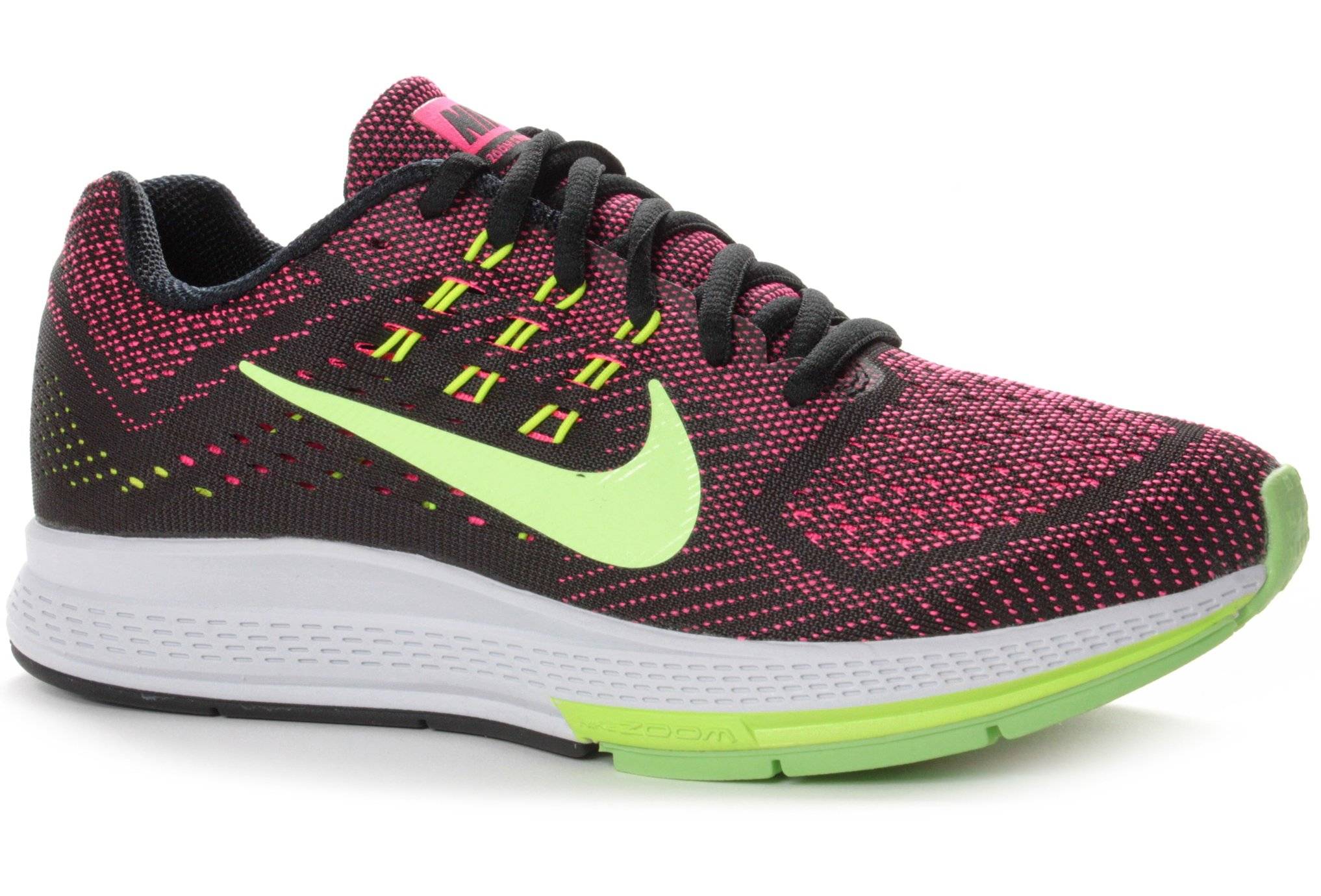 Nike Air Zoom Structure 18 W 