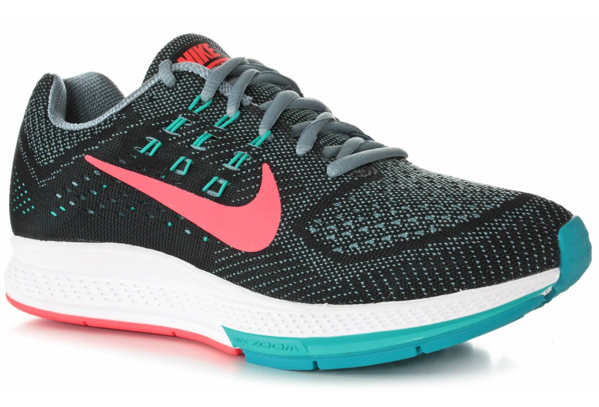 Nike Air Zoom Structure 18 W 