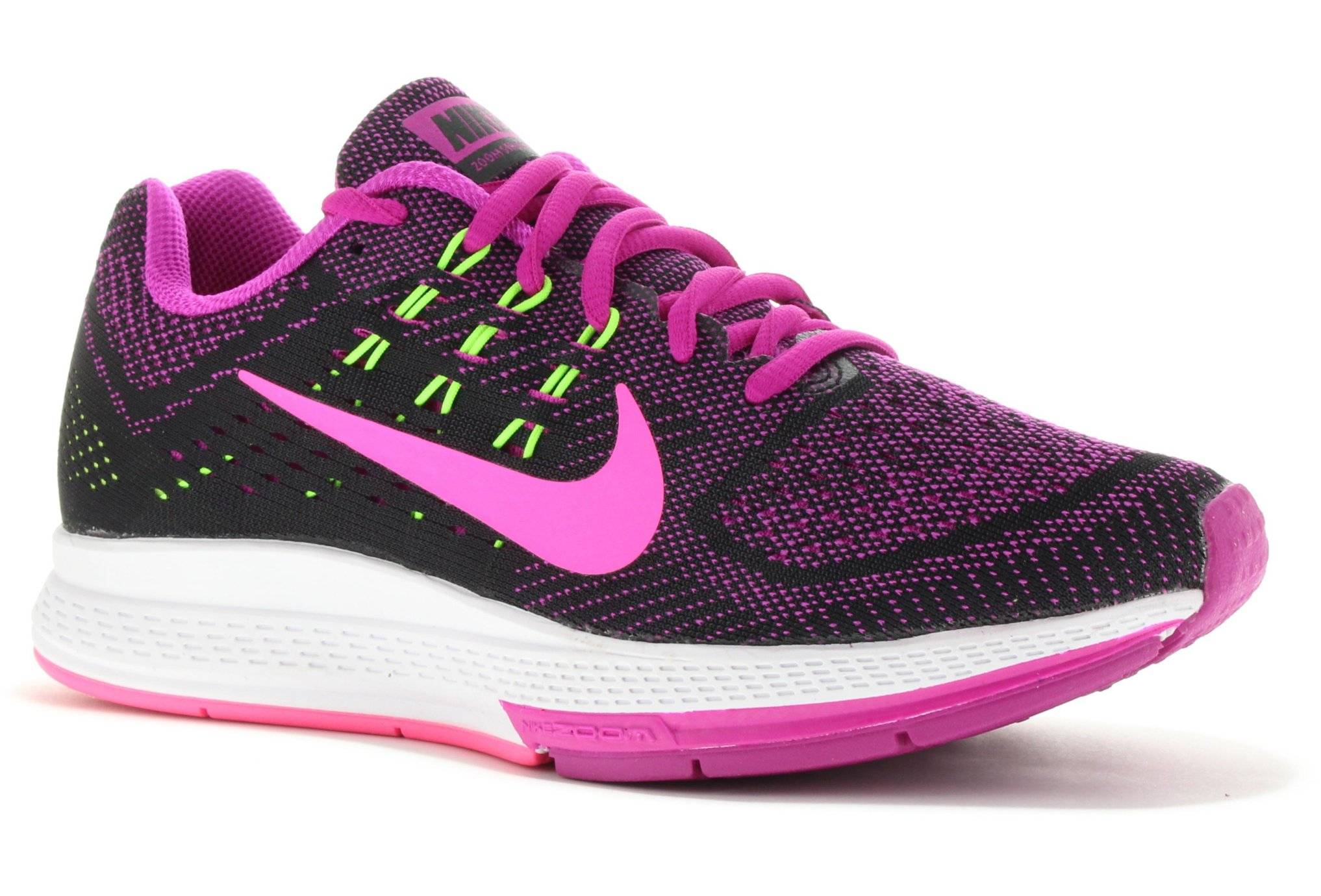 Nike Air Zoom Structure 18 W 