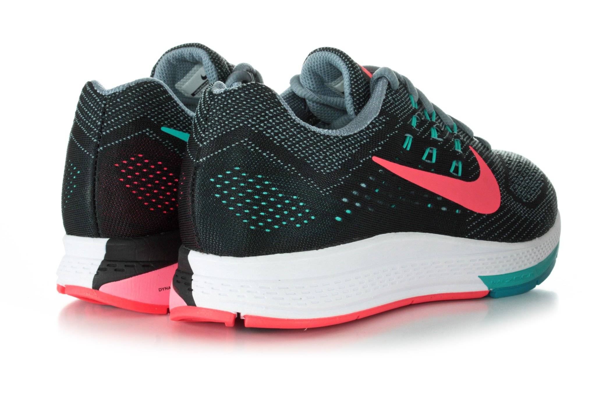 nike air zoom structure 18 womens