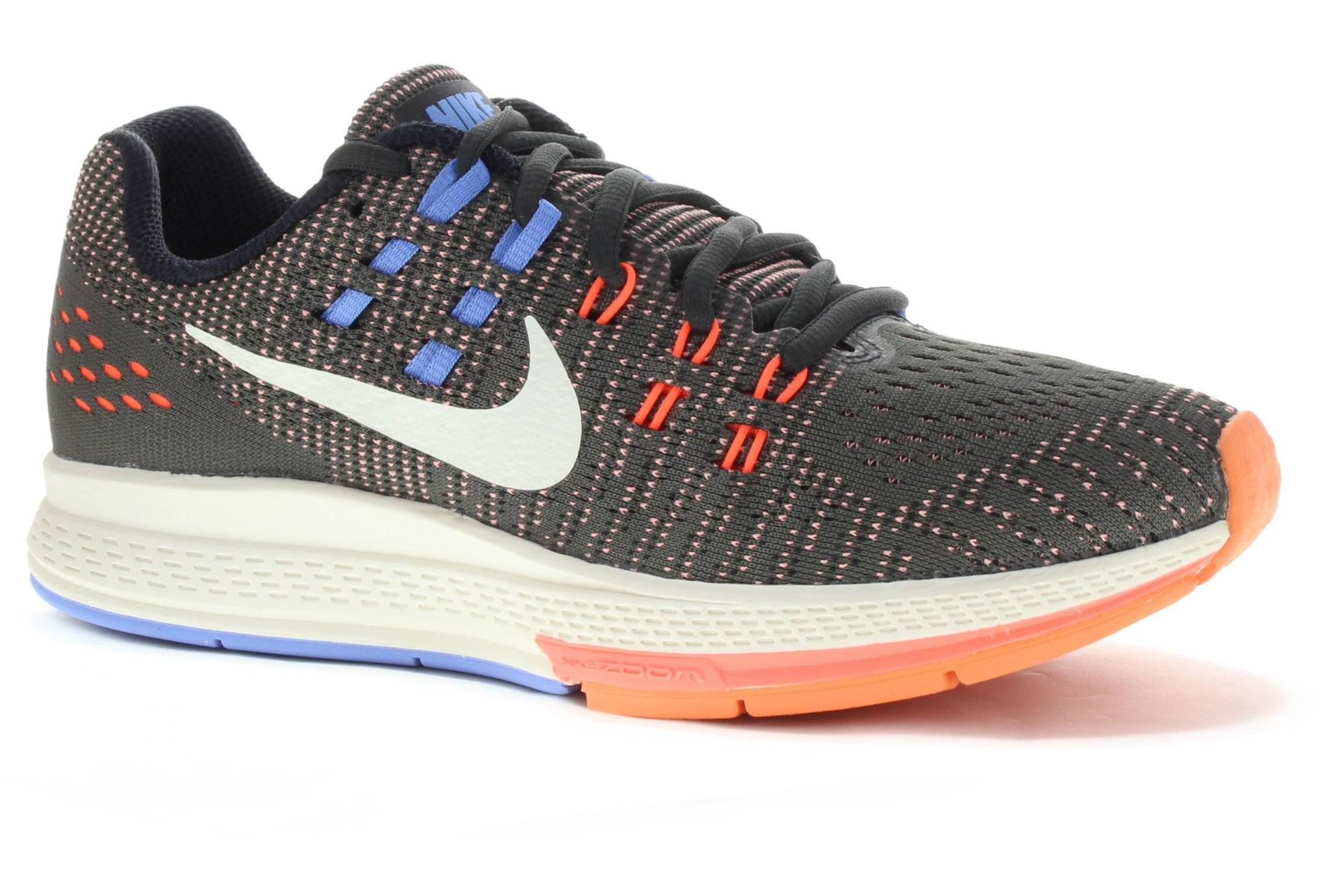 Nike Air Zoom Structure 19 W 