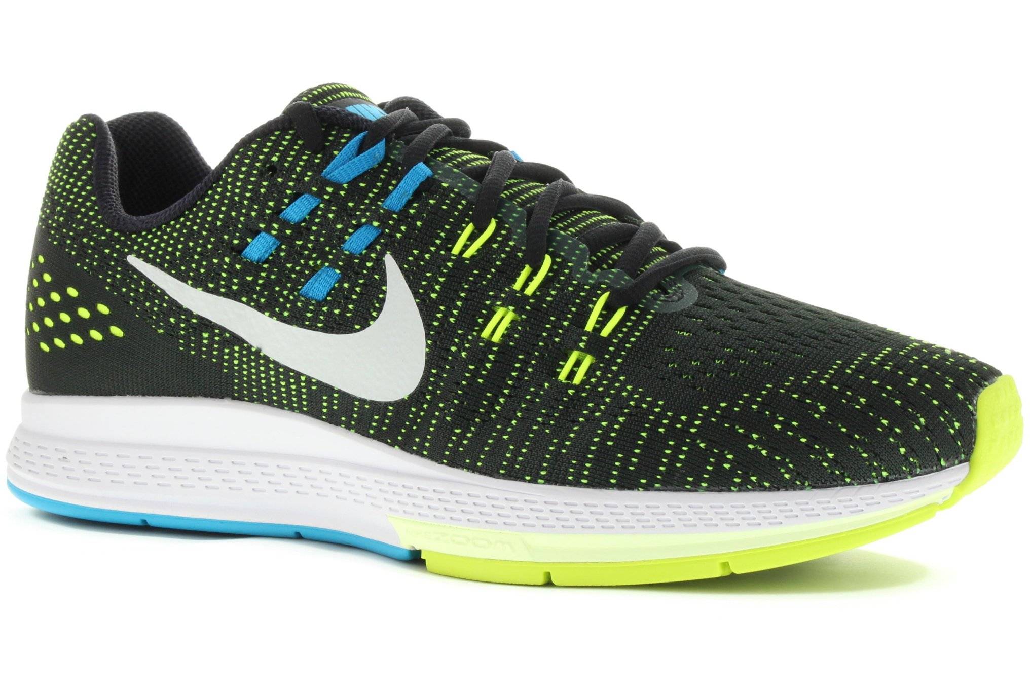 Nike Air Zoom Structure 19 Wide M 