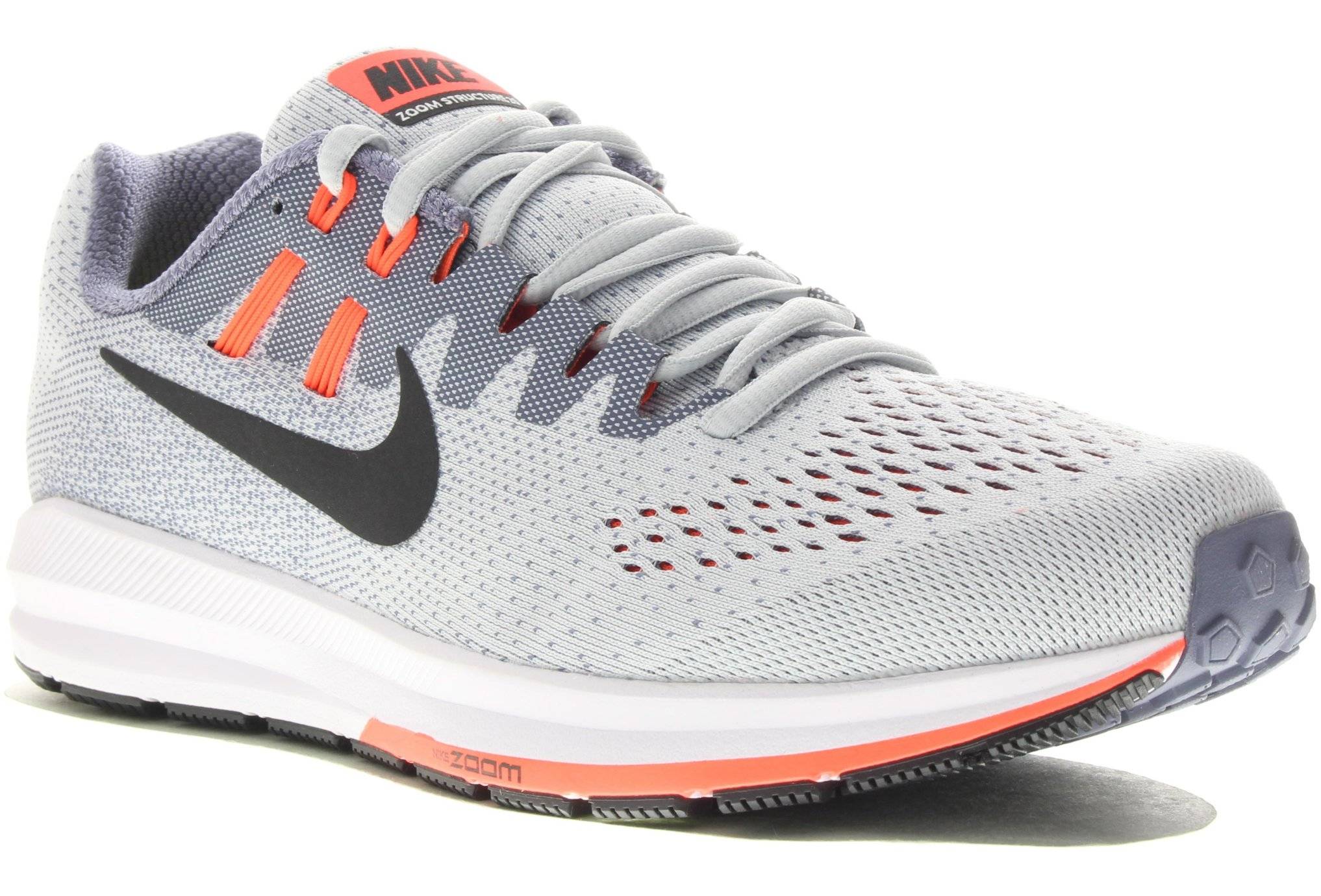 Running Shoes Nike Pegasus Periostite Nike Air Zoom Structure 20