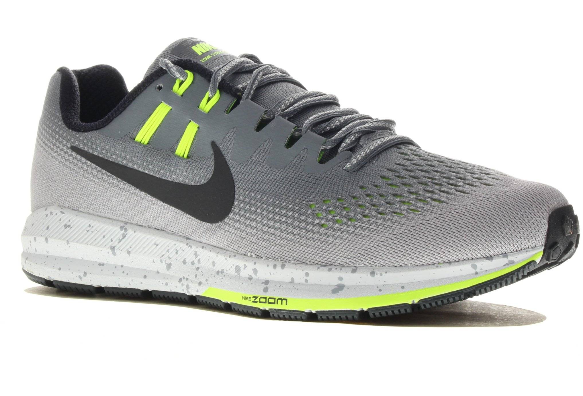 Nike Air Zoom Structure 20 Shield W 