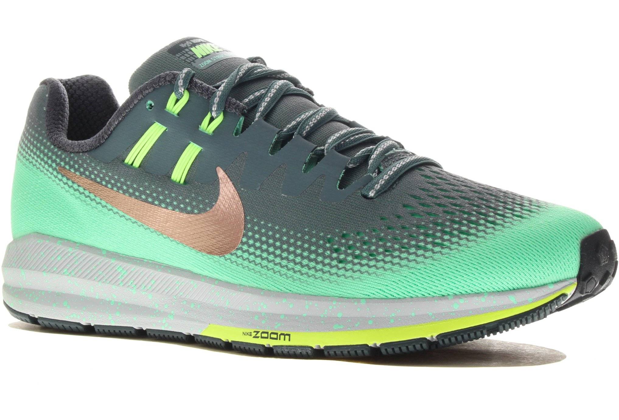Nike Air Zoom Structure 20 Shield W 
