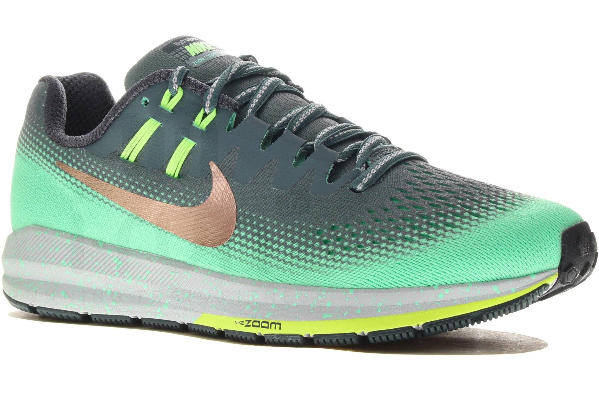 nike zoom structure 20 women's