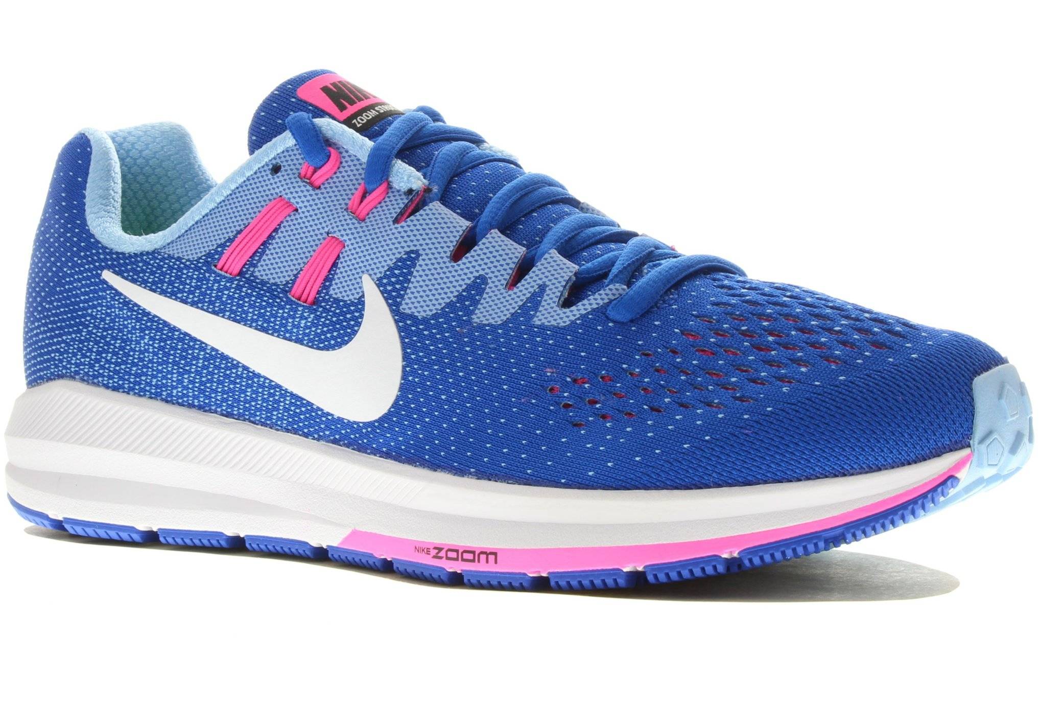 Nike Air Zoom Structure 20 W 