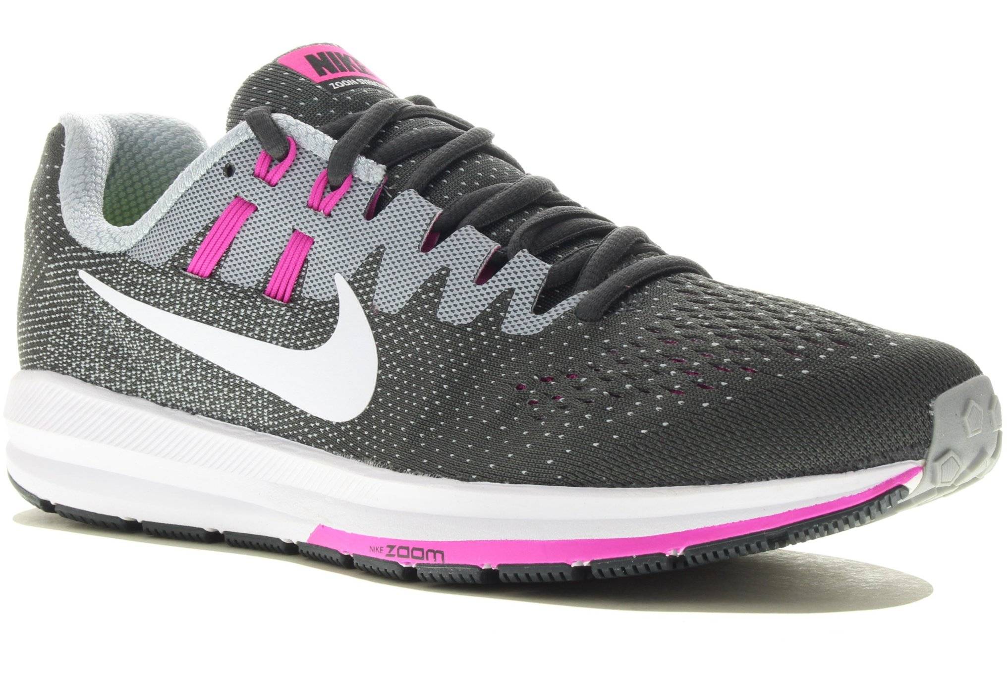 Nike Air Zoom Structure 20 W 