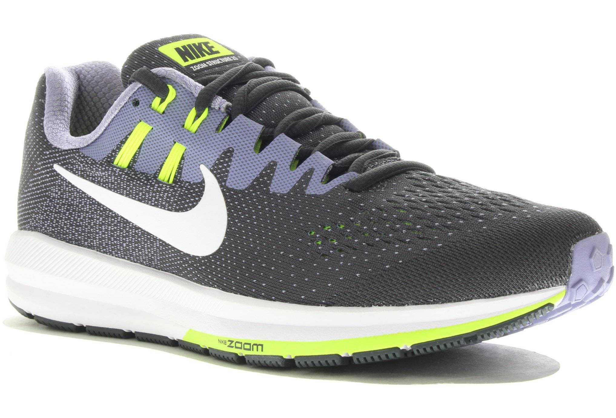 Nike Air Zoom Structure 20 W 