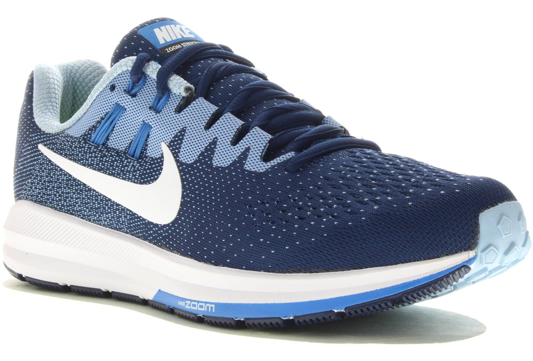 Nike Air Zoom Structure 20 W 