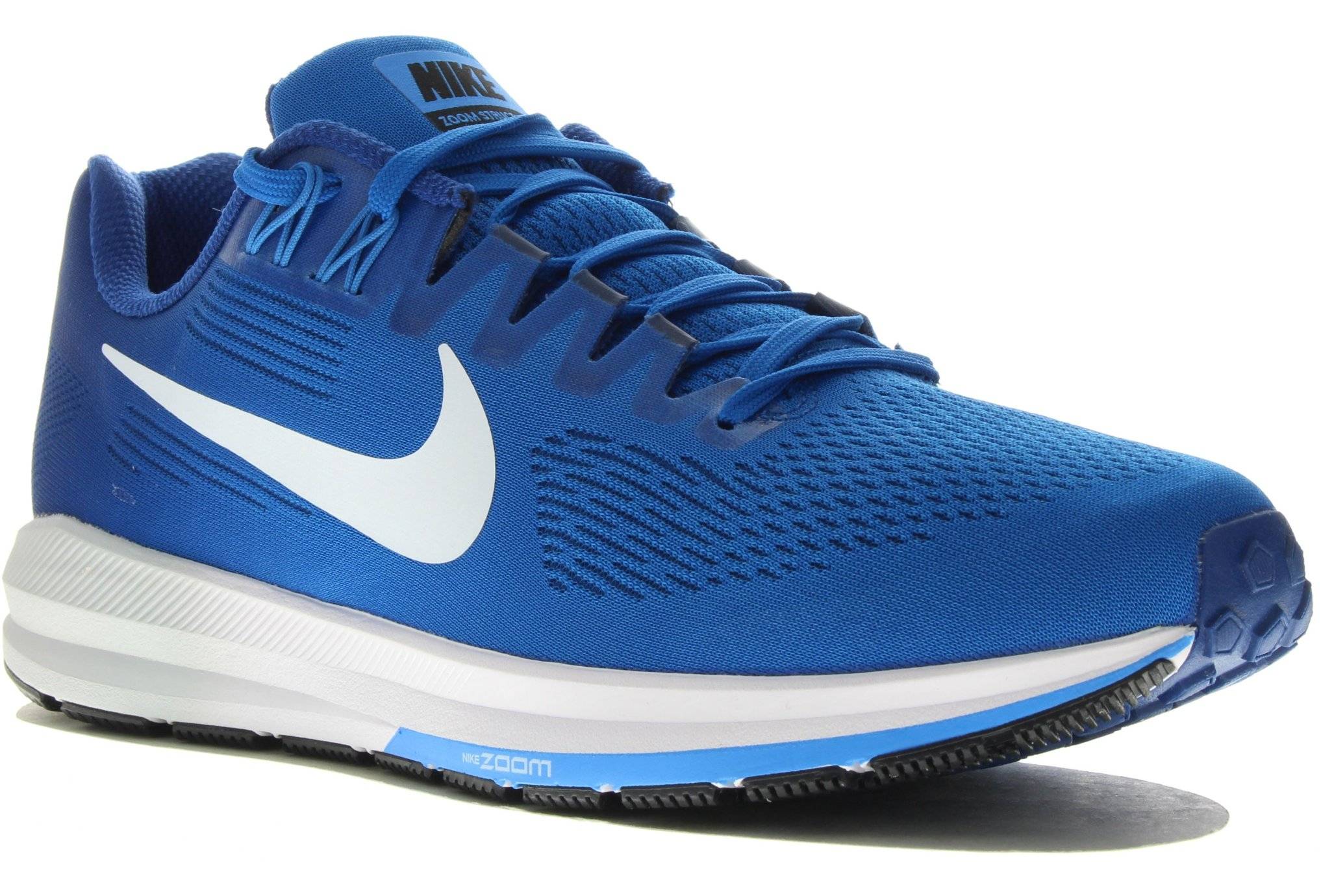 nike air zoom structure 21 men's