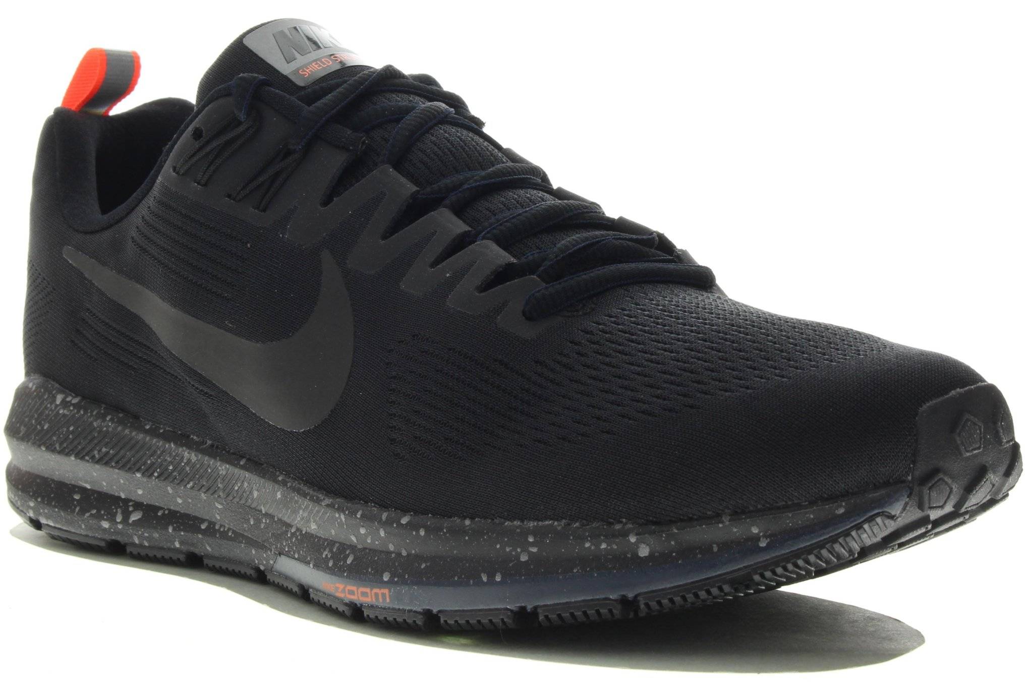 Nike Air Zoom Structure 21 Shield M homme pas cher 907324 001