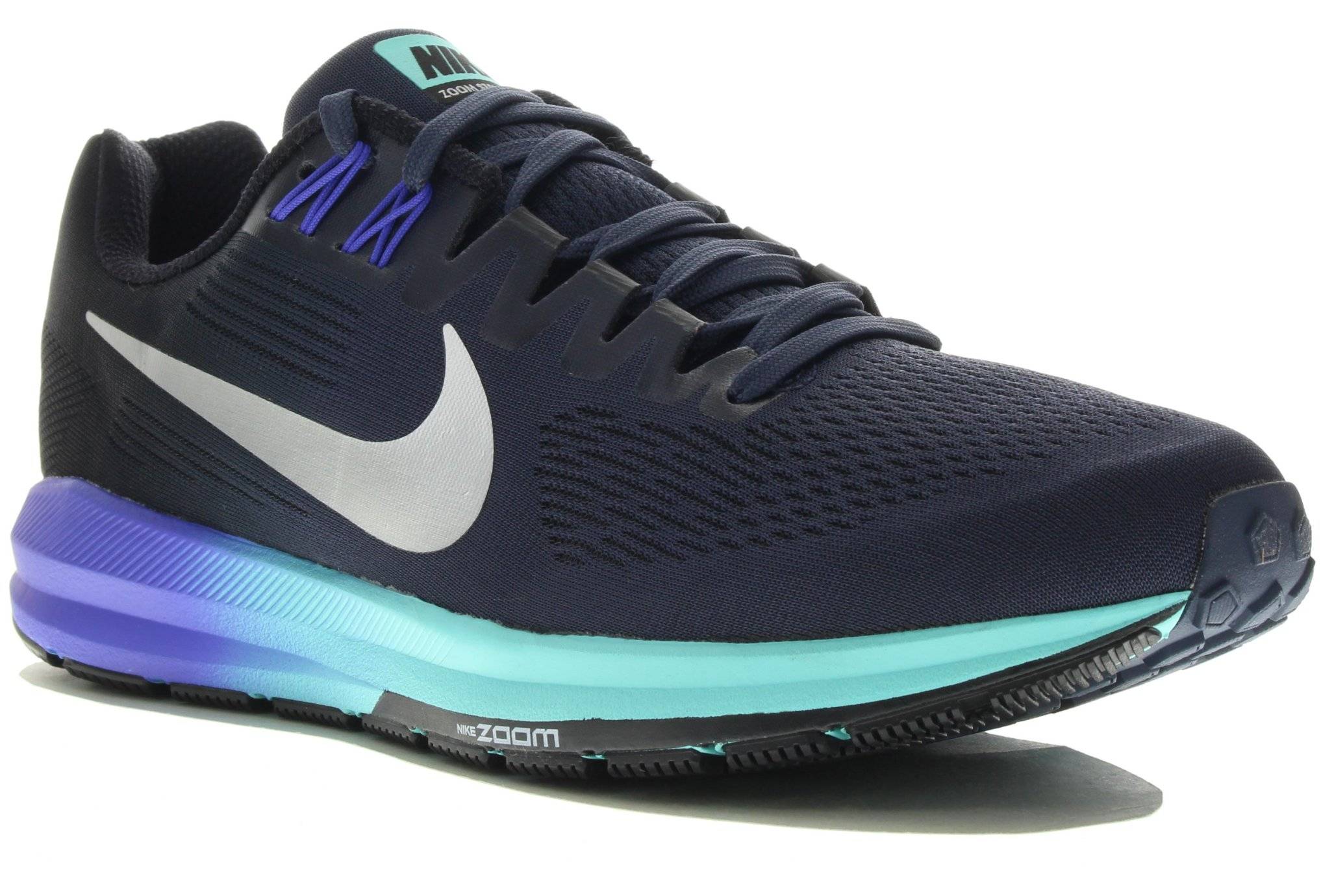 Nike Air Zoom Structure 21 W 