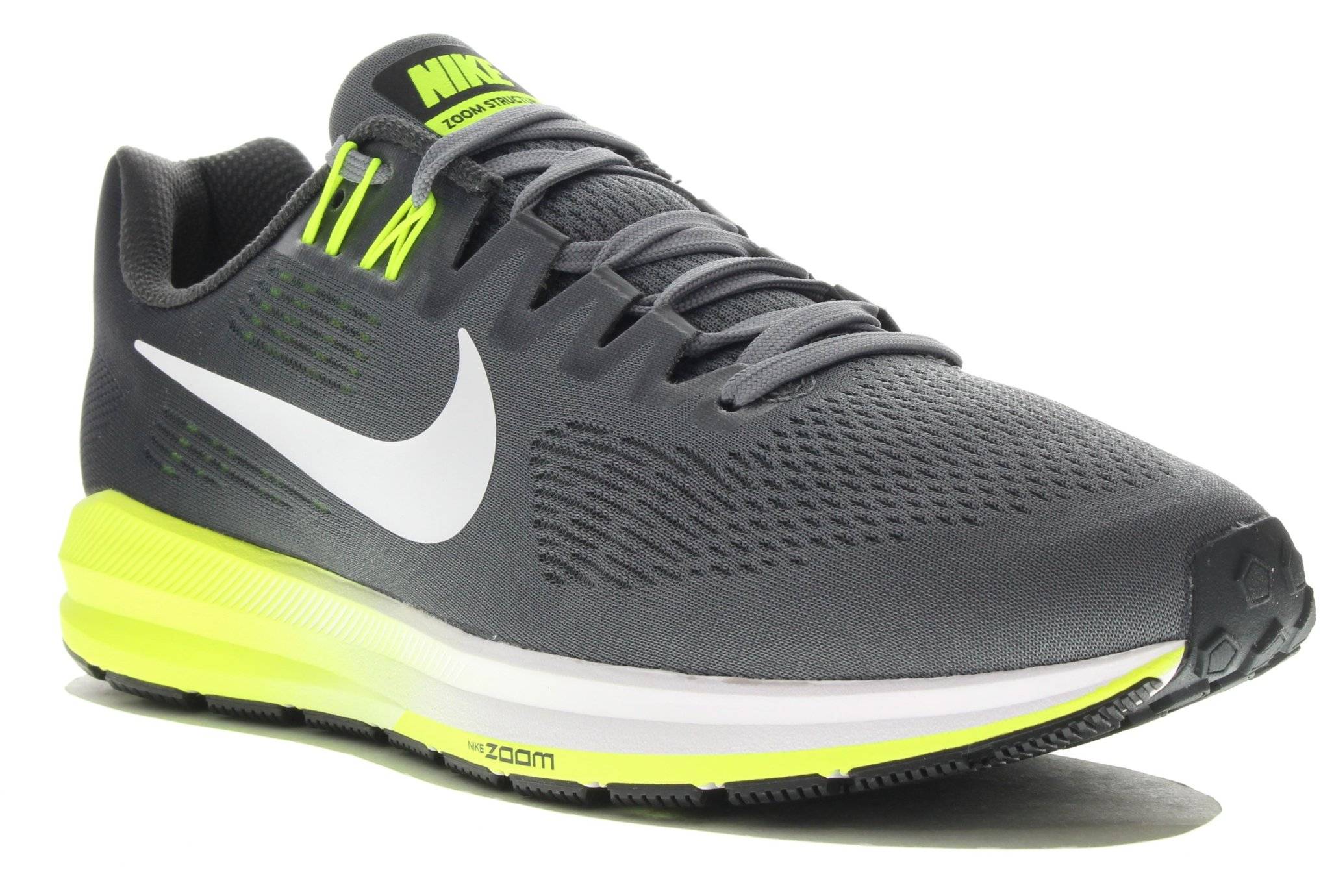 Nike Air Zoom Structure 21 Wide M 