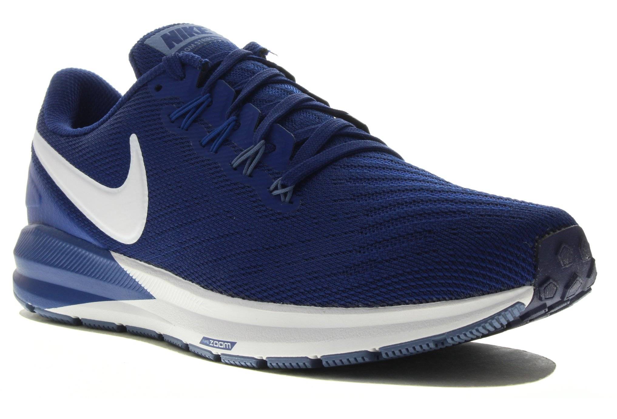 Nike Air Zoom Structure 22 M 