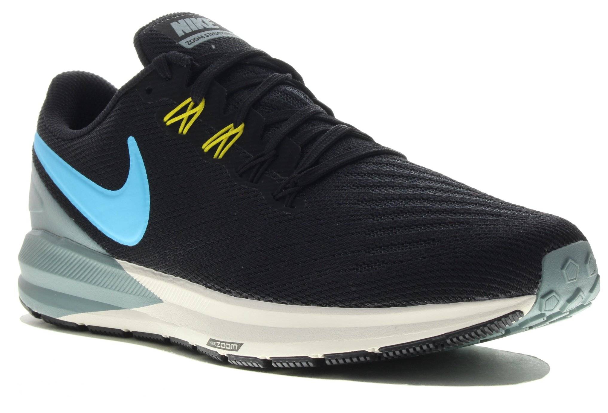 Nike Air Zoom Structure 22 M 