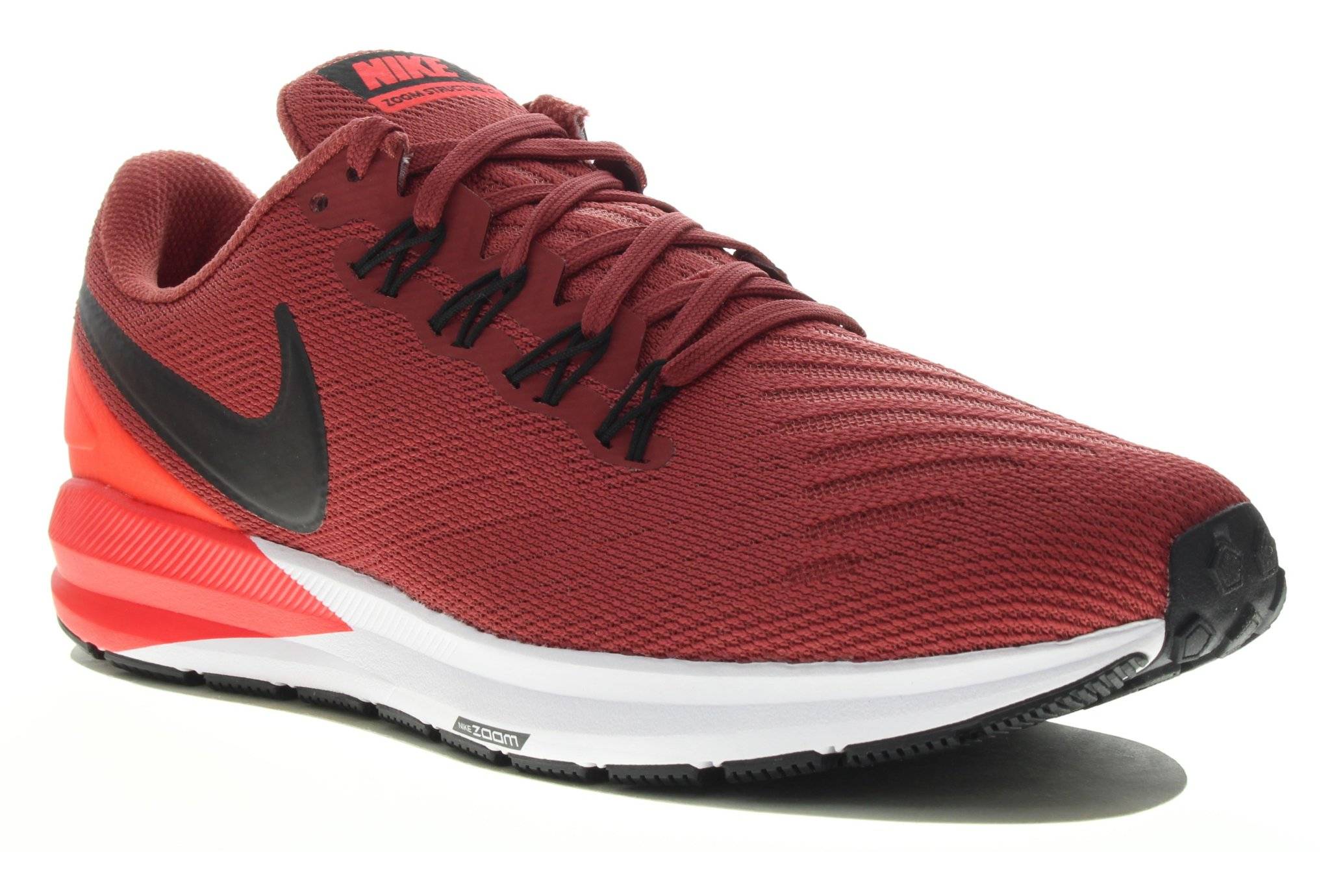 Nike air zoom structure 22 avis online