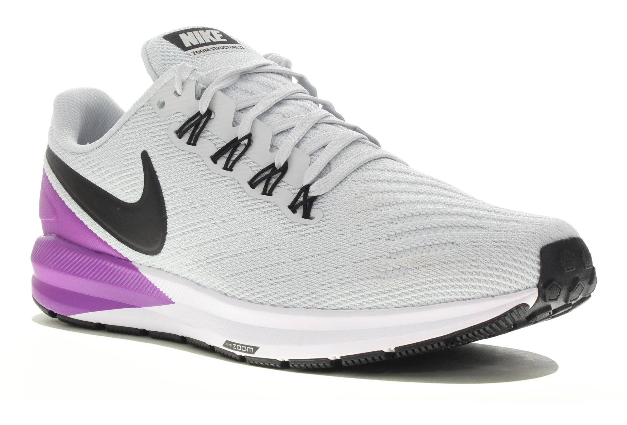 Nike Air Zoom Structure 22 M 