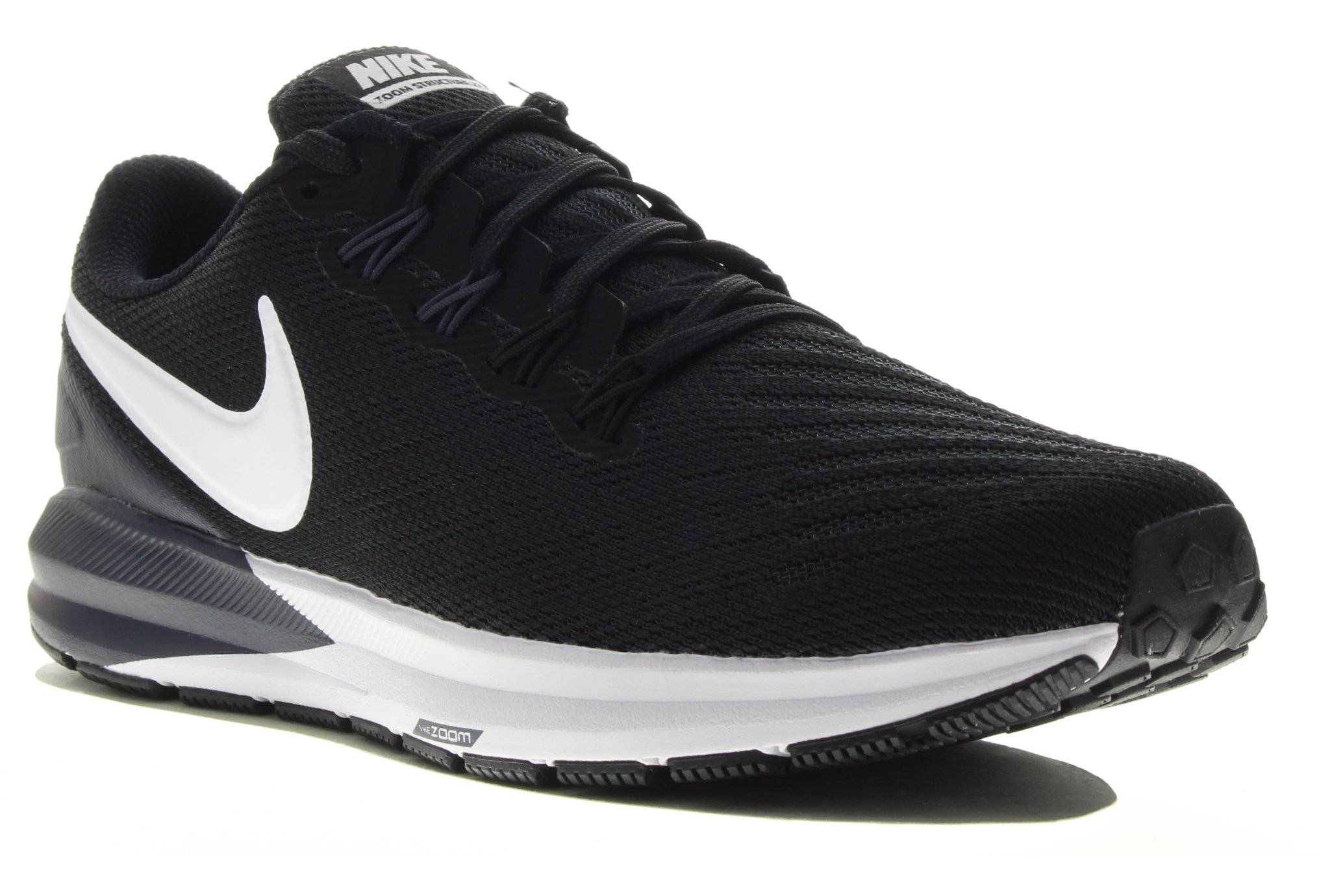 Nike Air Zoom Structure 22 W 