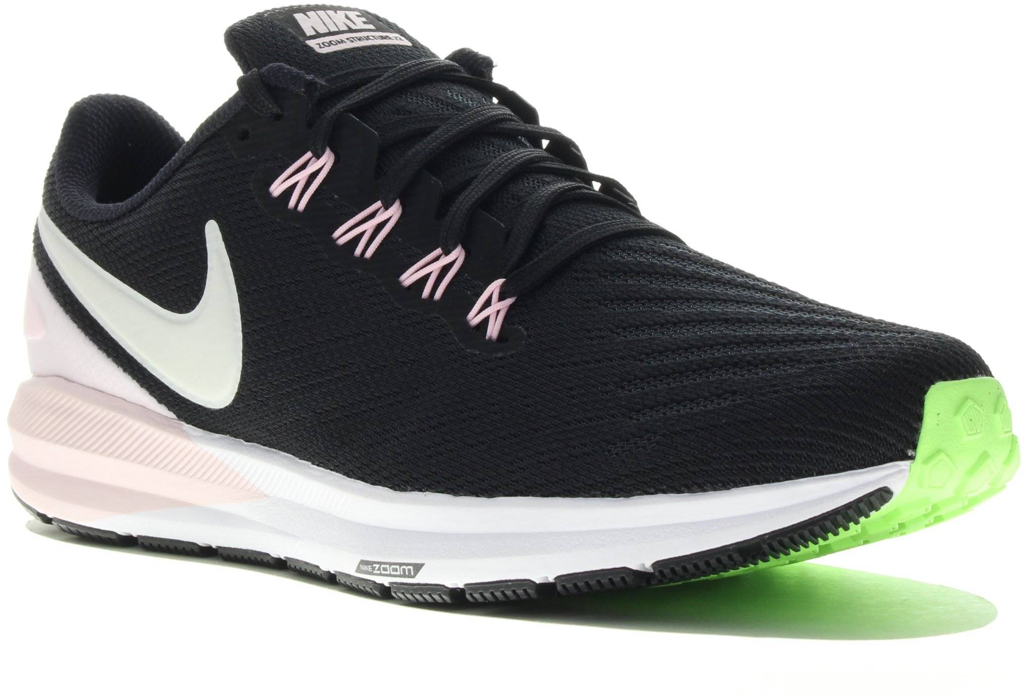 Nike Air Zoom Structure 22 W 