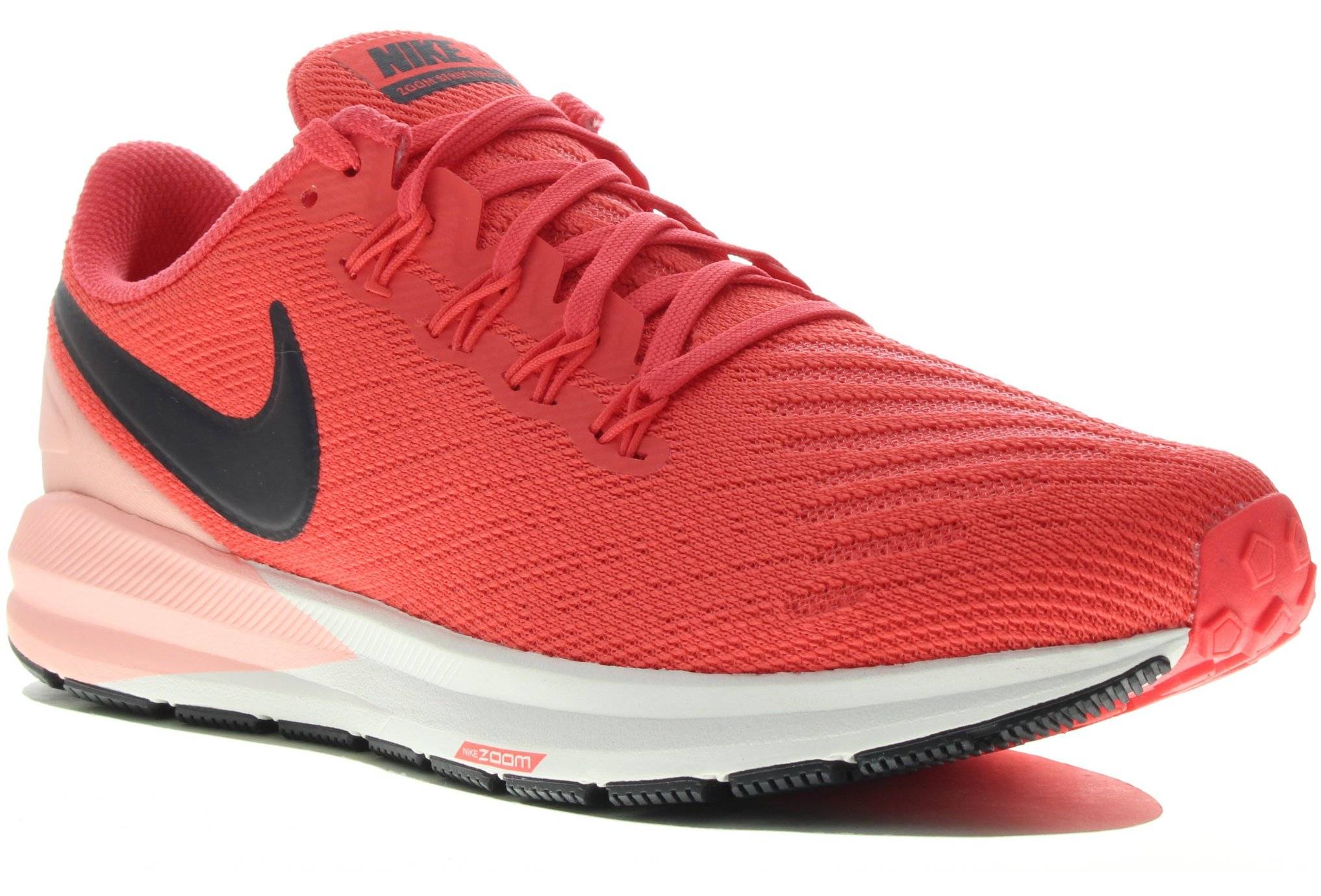 Nike Air Zoom Structure 22 W 