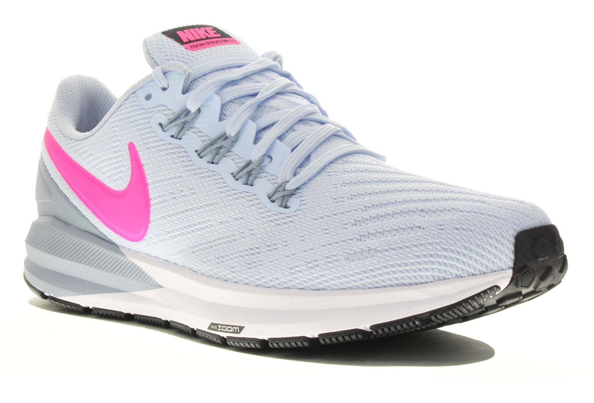 Nike Air Zoom Structure 22 W 