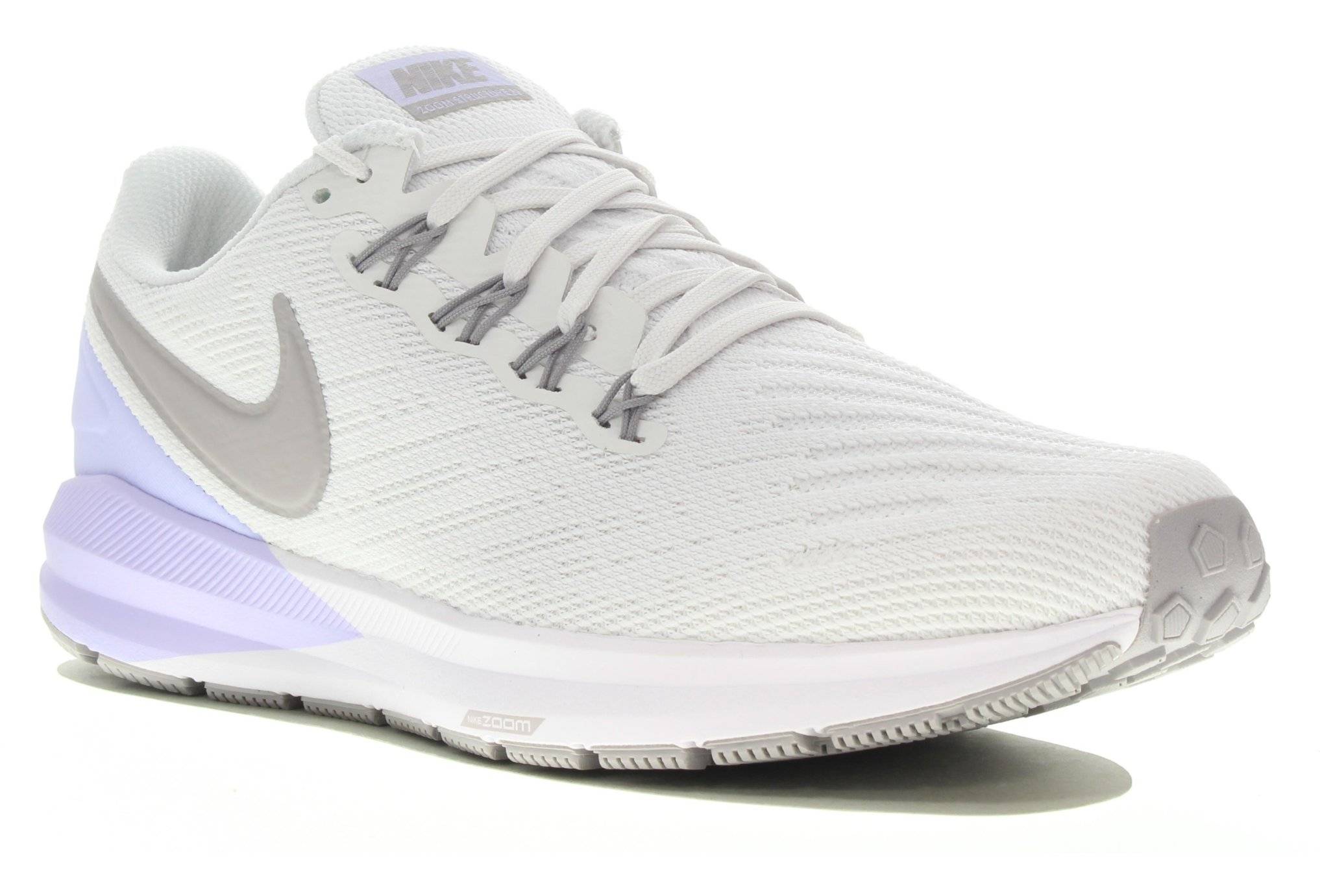 Nike Air Zoom Structure 22 W 
