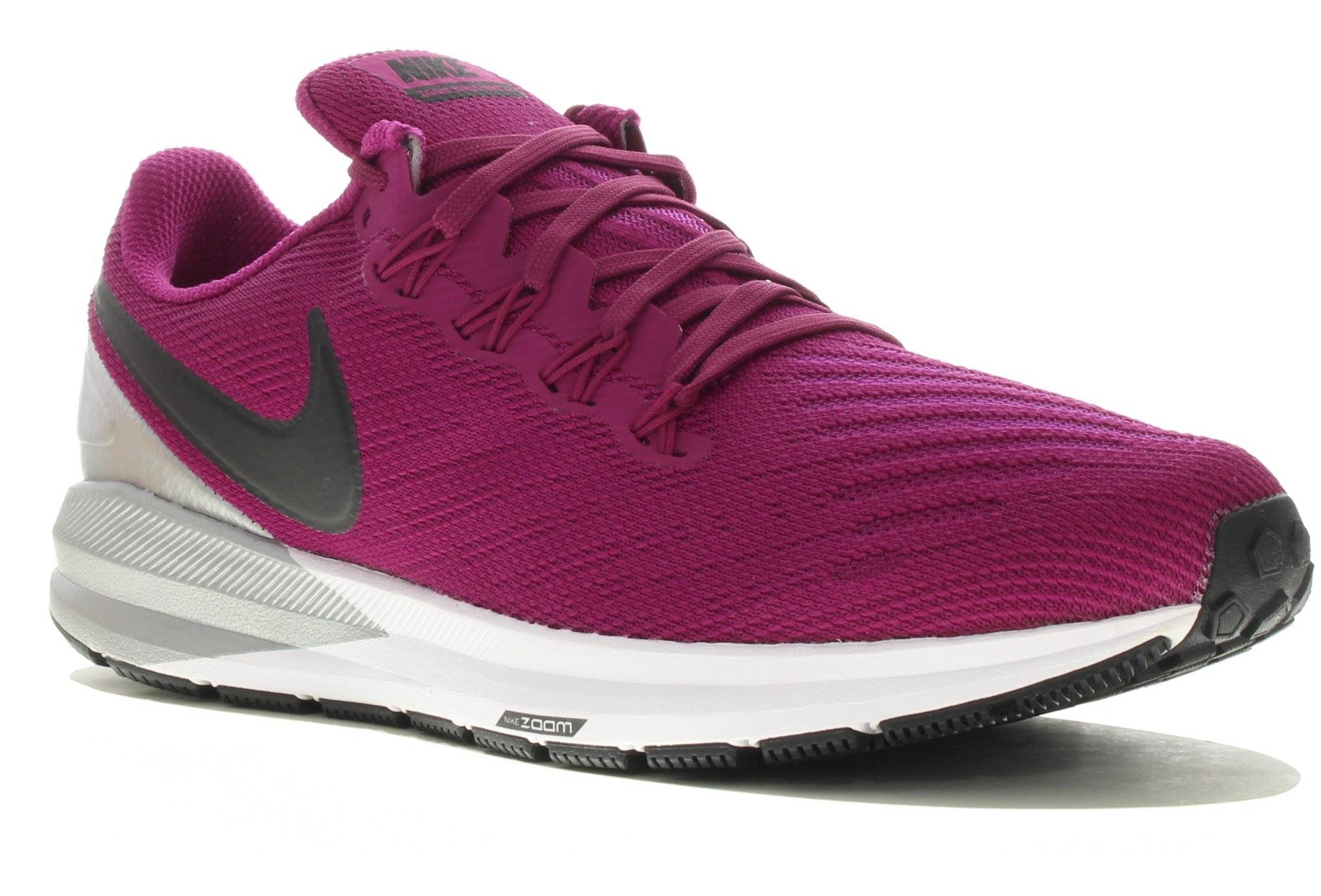 Nike Air Zoom Structure 22 W femme pas cher AA1640 602