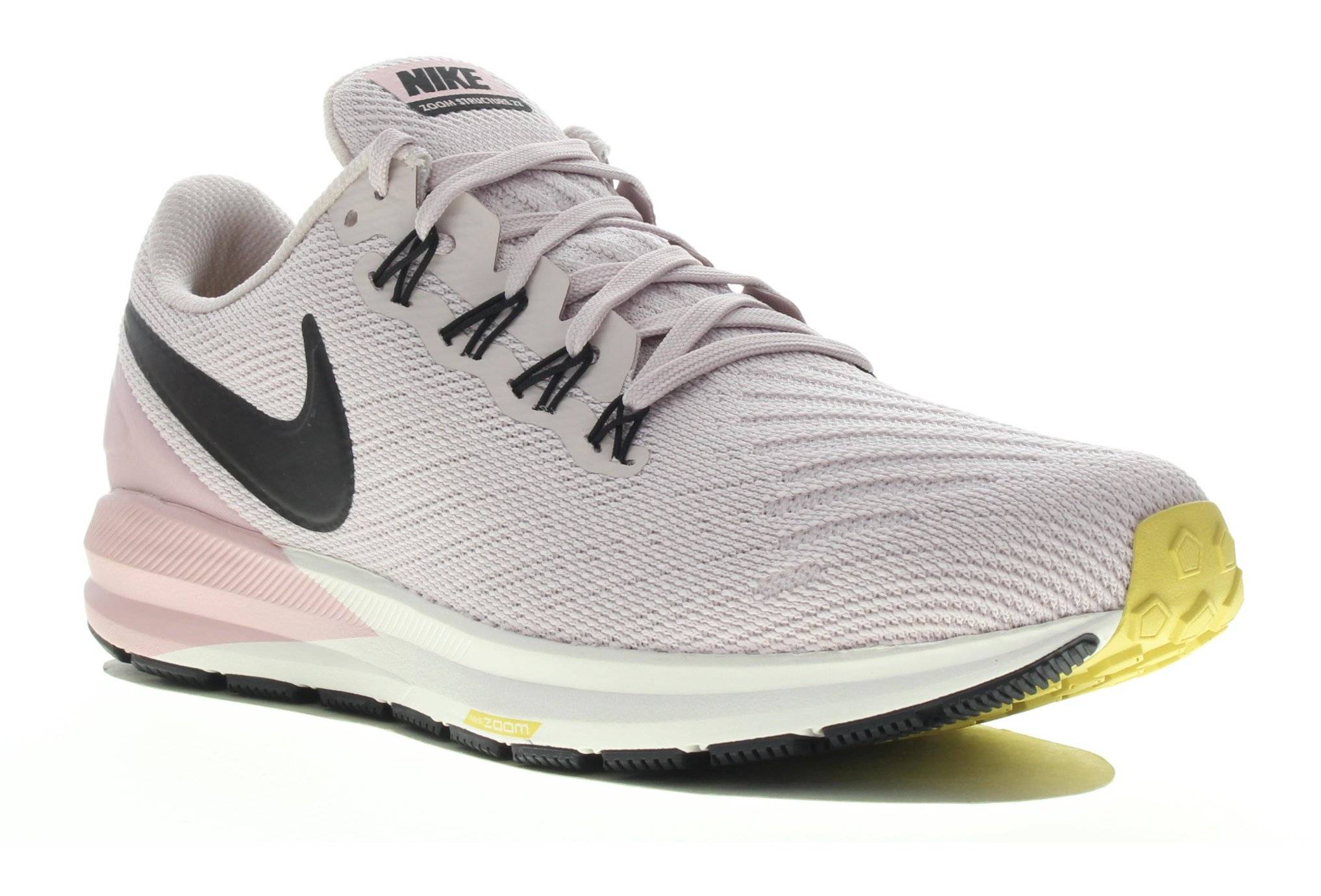 Nike Air Zoom Structure 22 W femme pas cher AA1640 009