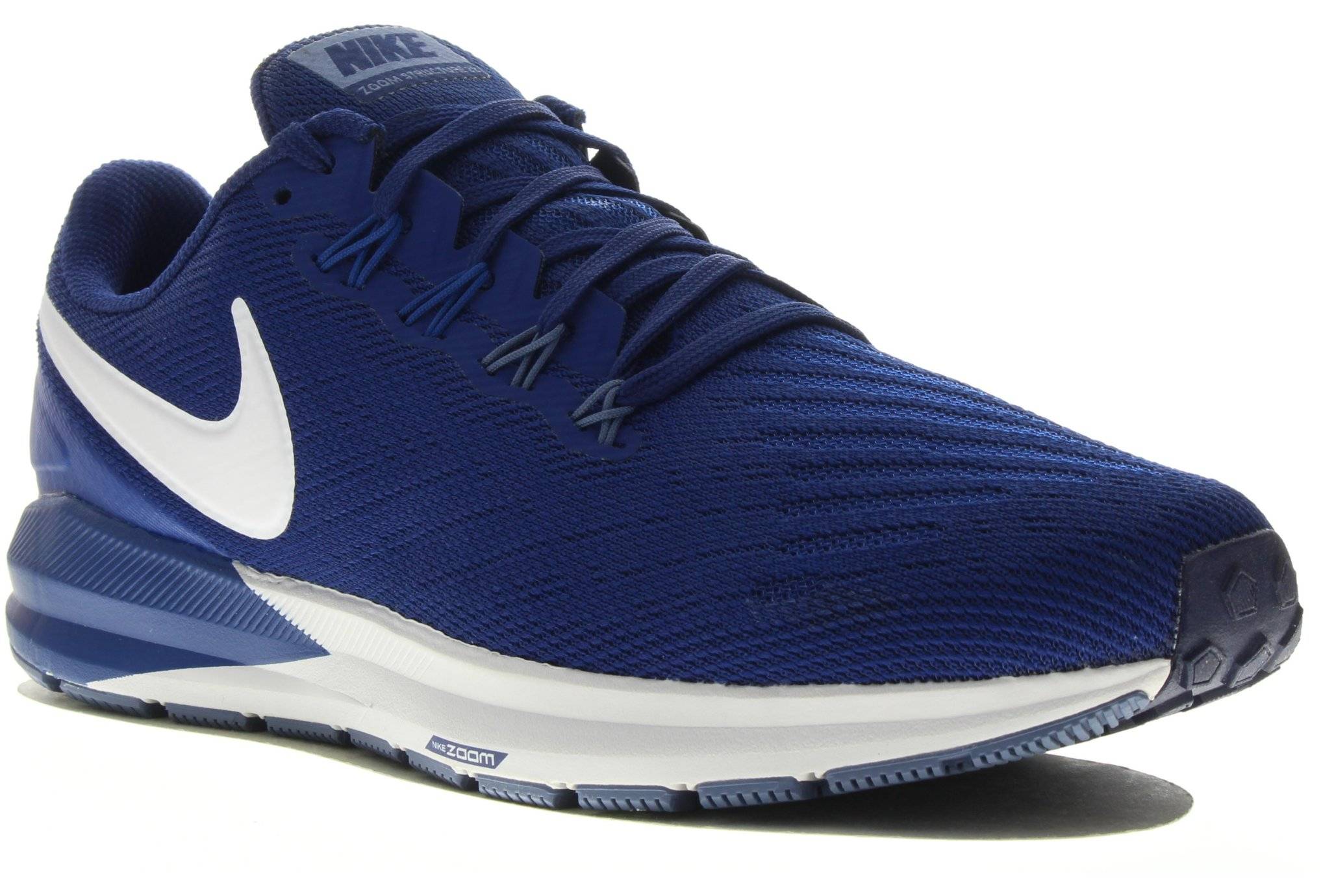 Nike Air Zoom Structure 22 Wide M 