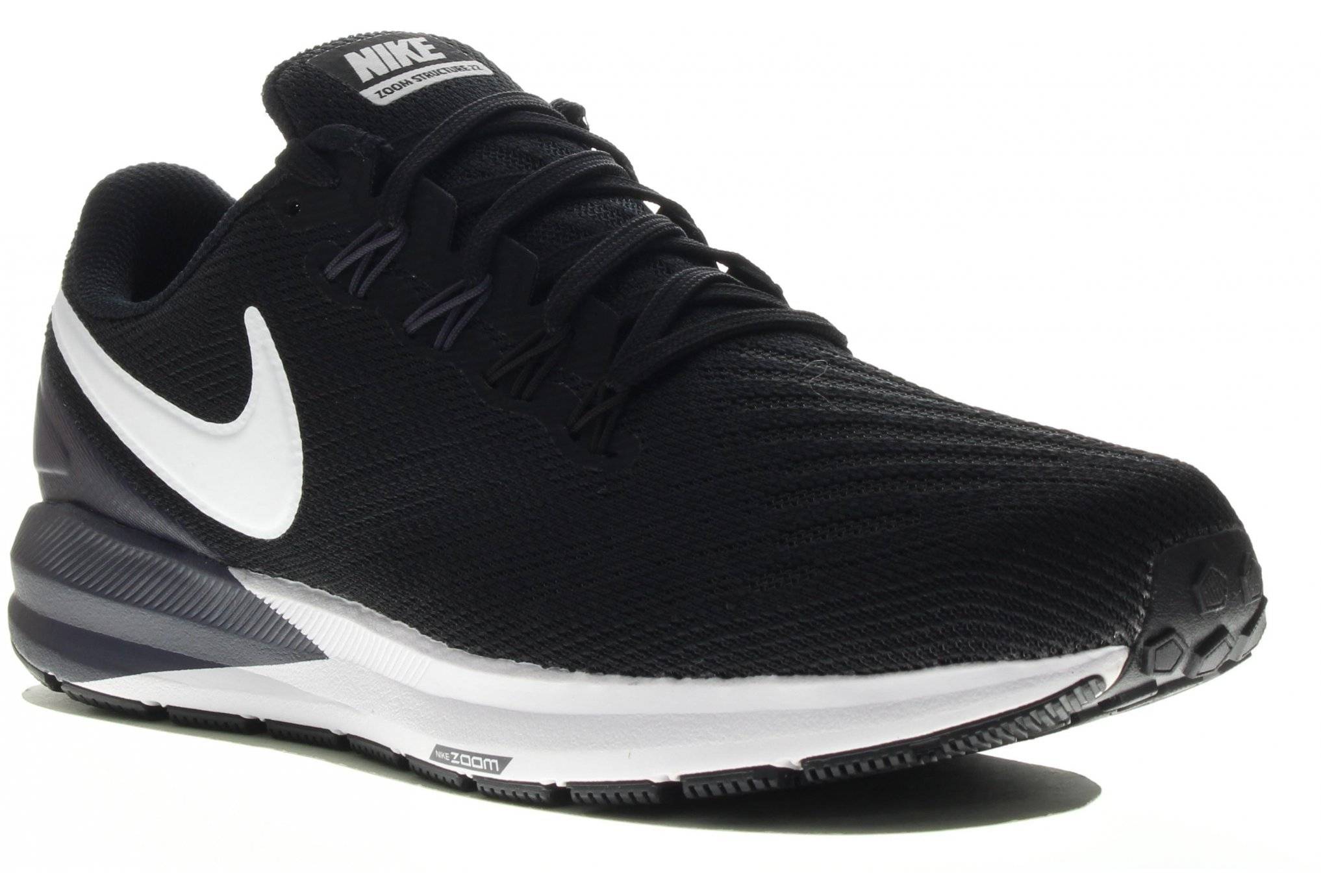 Nike Air Zoom Structure 22 Wide W 