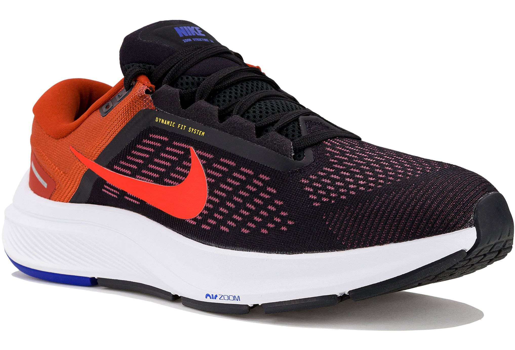 Nike Air Zoom Structure 24 M 