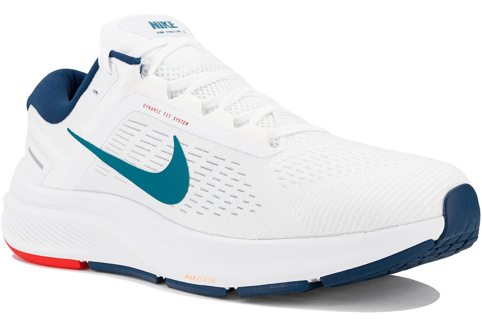 Nike Air Zoom Structure 24 M 