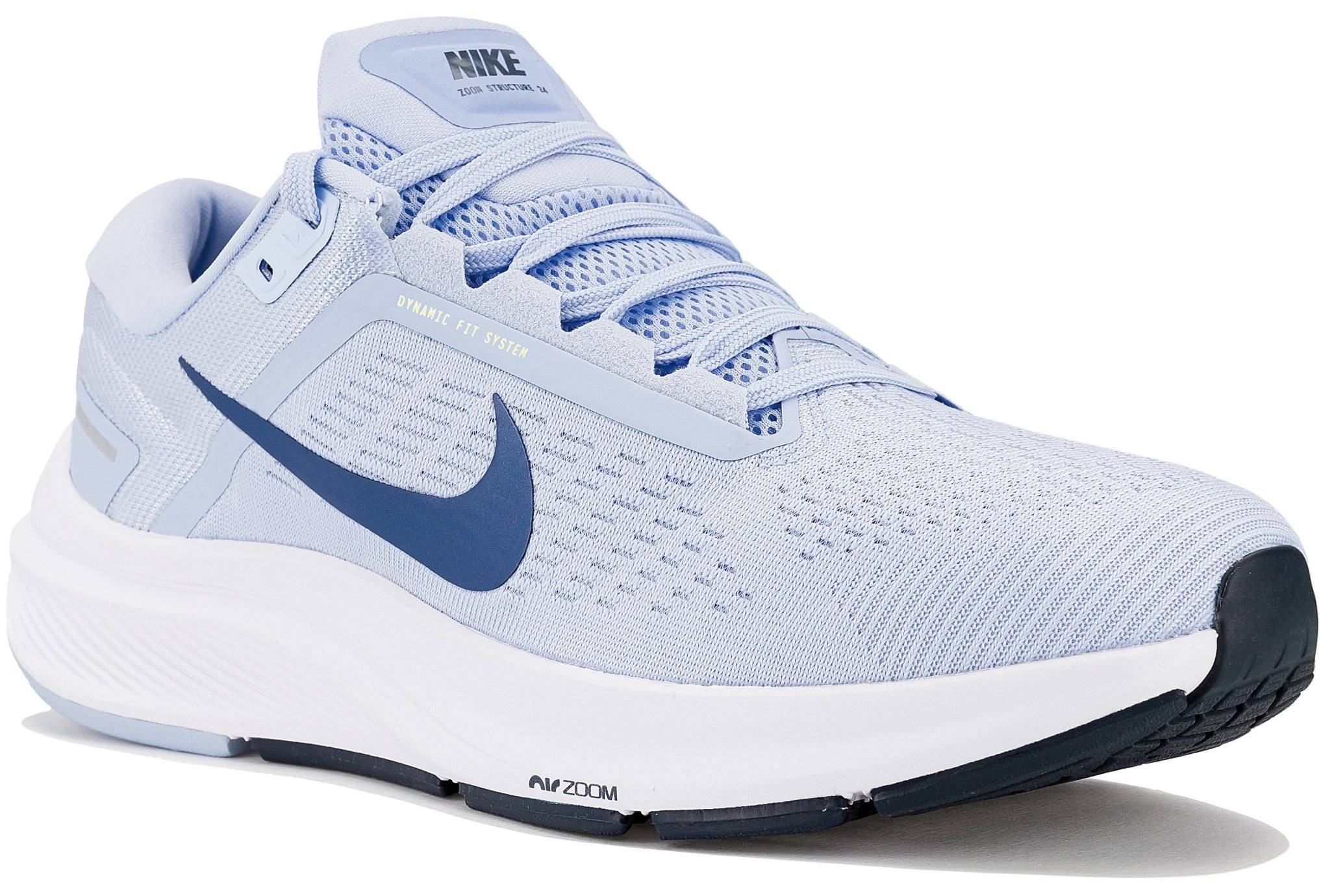 Nike Air Zoom Structure 24 W 