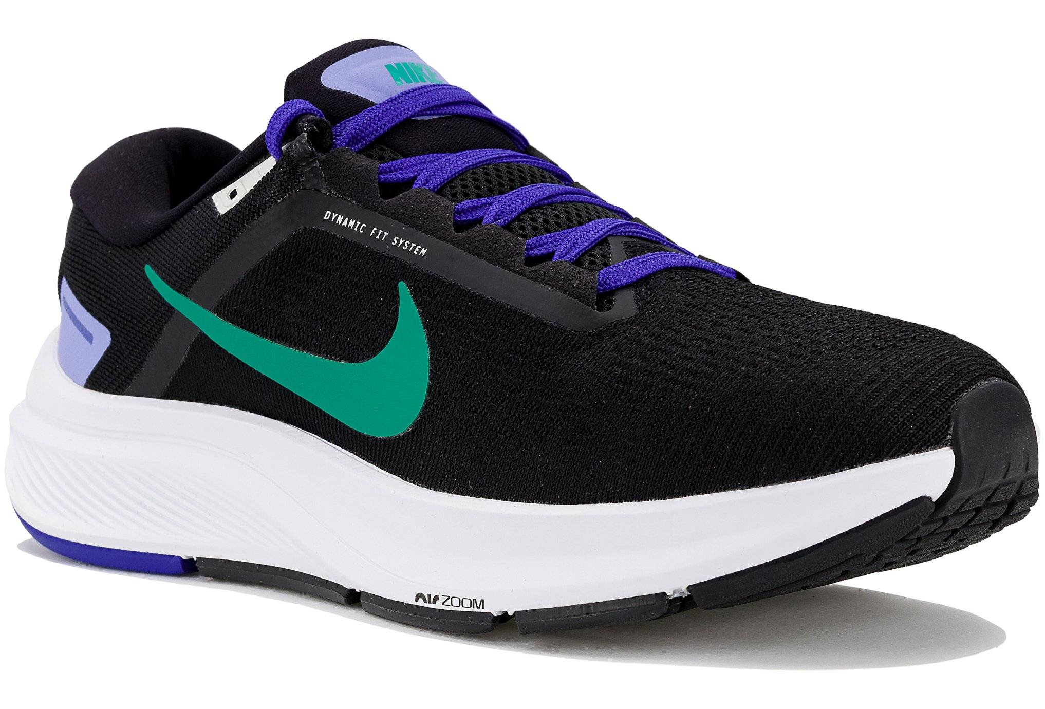 Nike Air Zoom Structure 24 W 