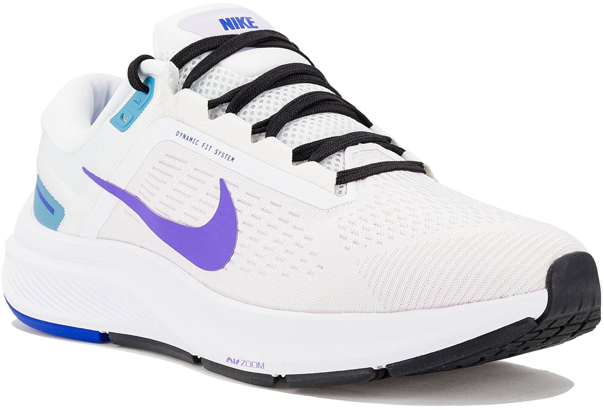 Nike Air Zoom Structure 24 W 