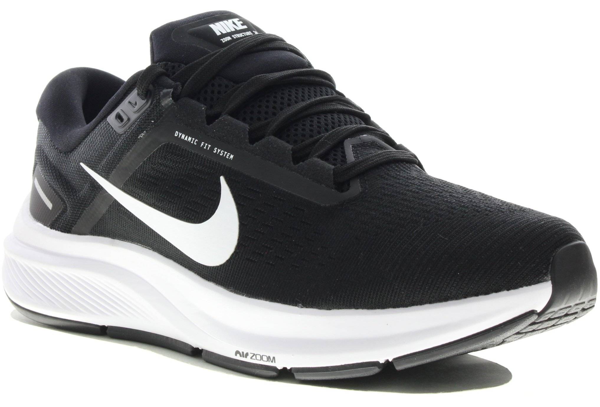 Nike Air Zoom Structure 24 W femme pas cher DA8570 001