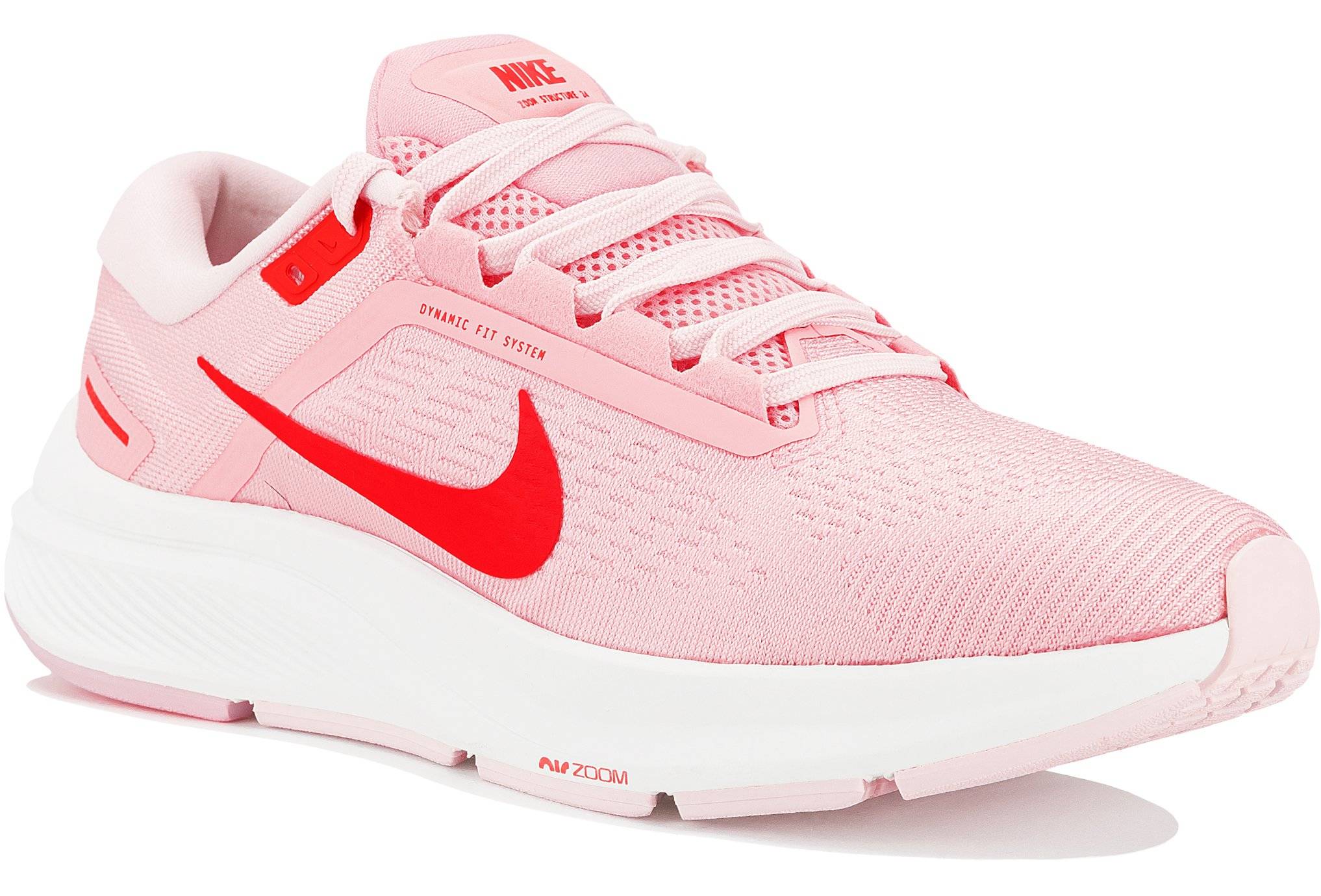 Nike Air Zoom Structure 24 W femme en destockage DA8570 600