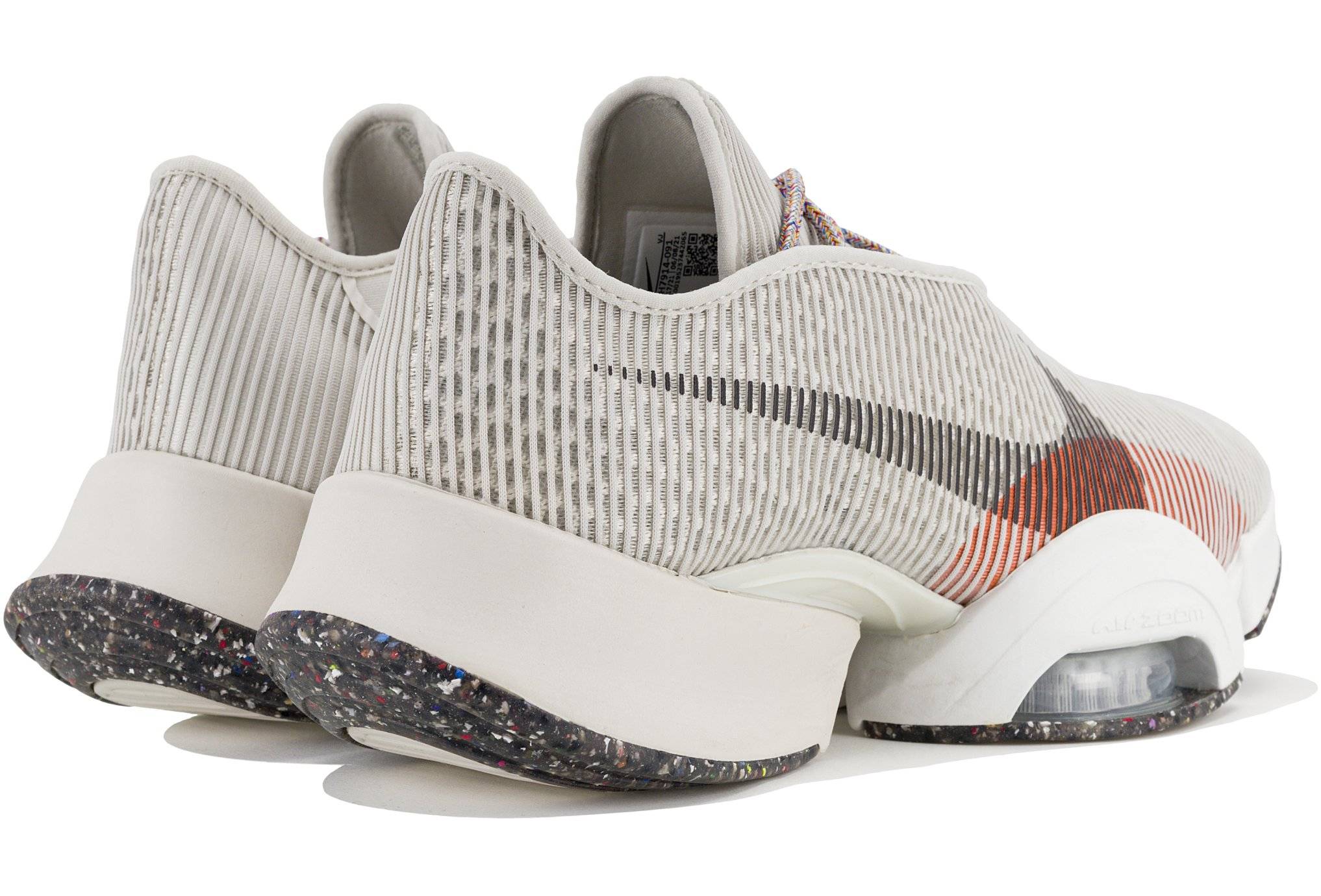 nike air zoom superrep 2 good for running