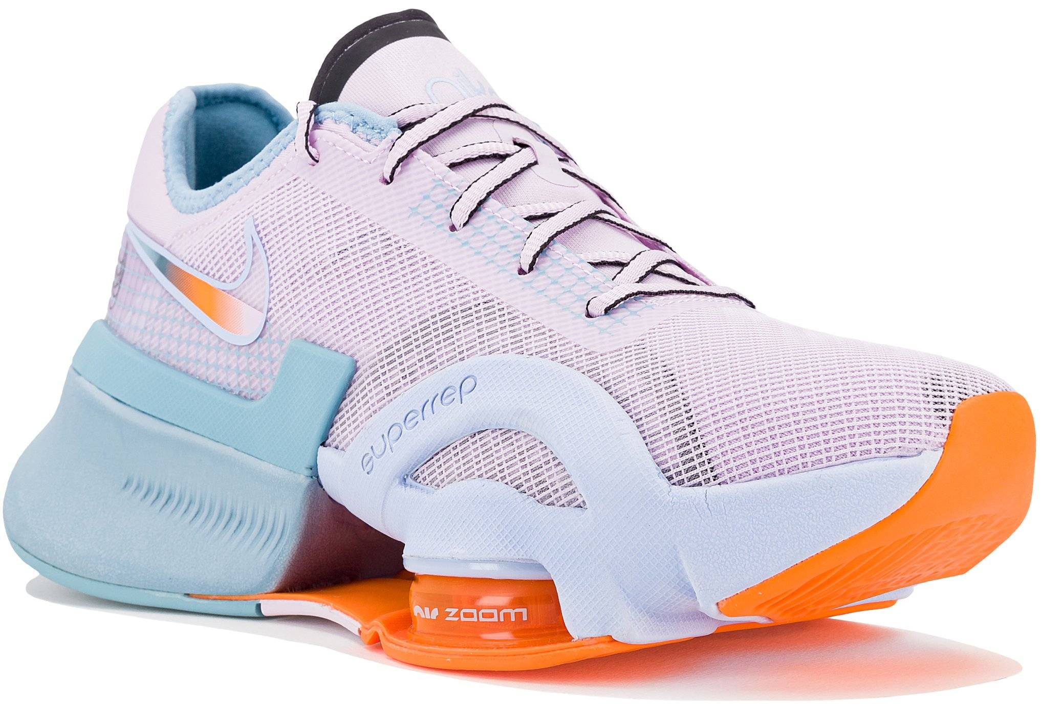 Nike Air Zoom SuperRep 3 PRM W 