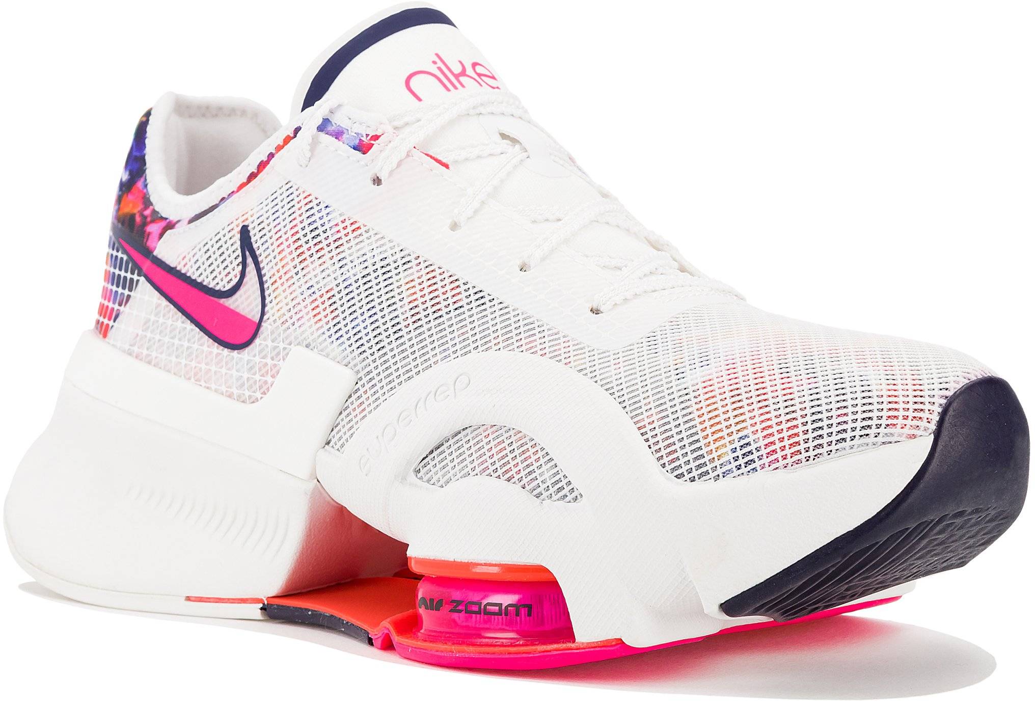 nike women's air zoom superrep 2