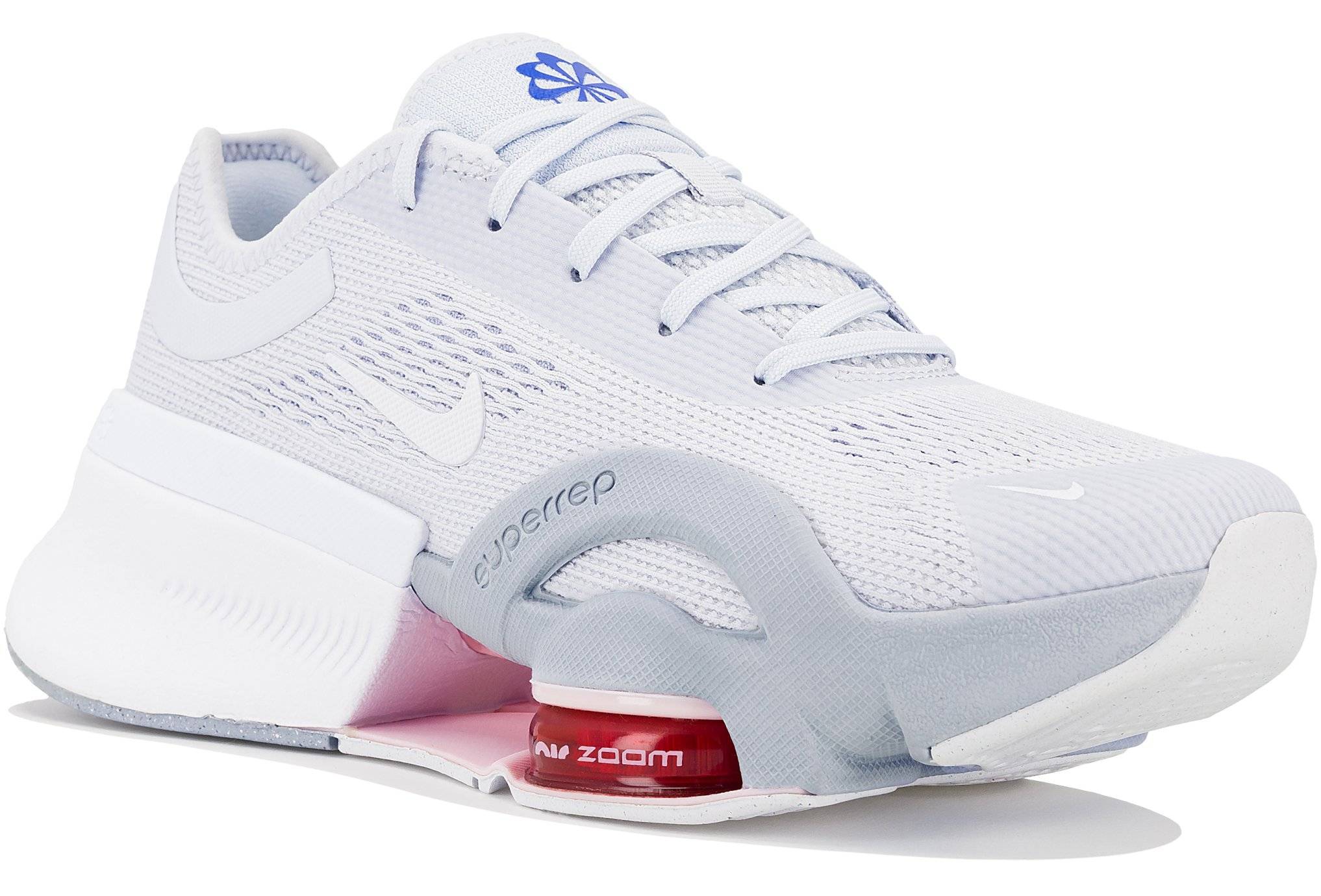 Nike Air Zoom SuperRep 4 Next Nature W 