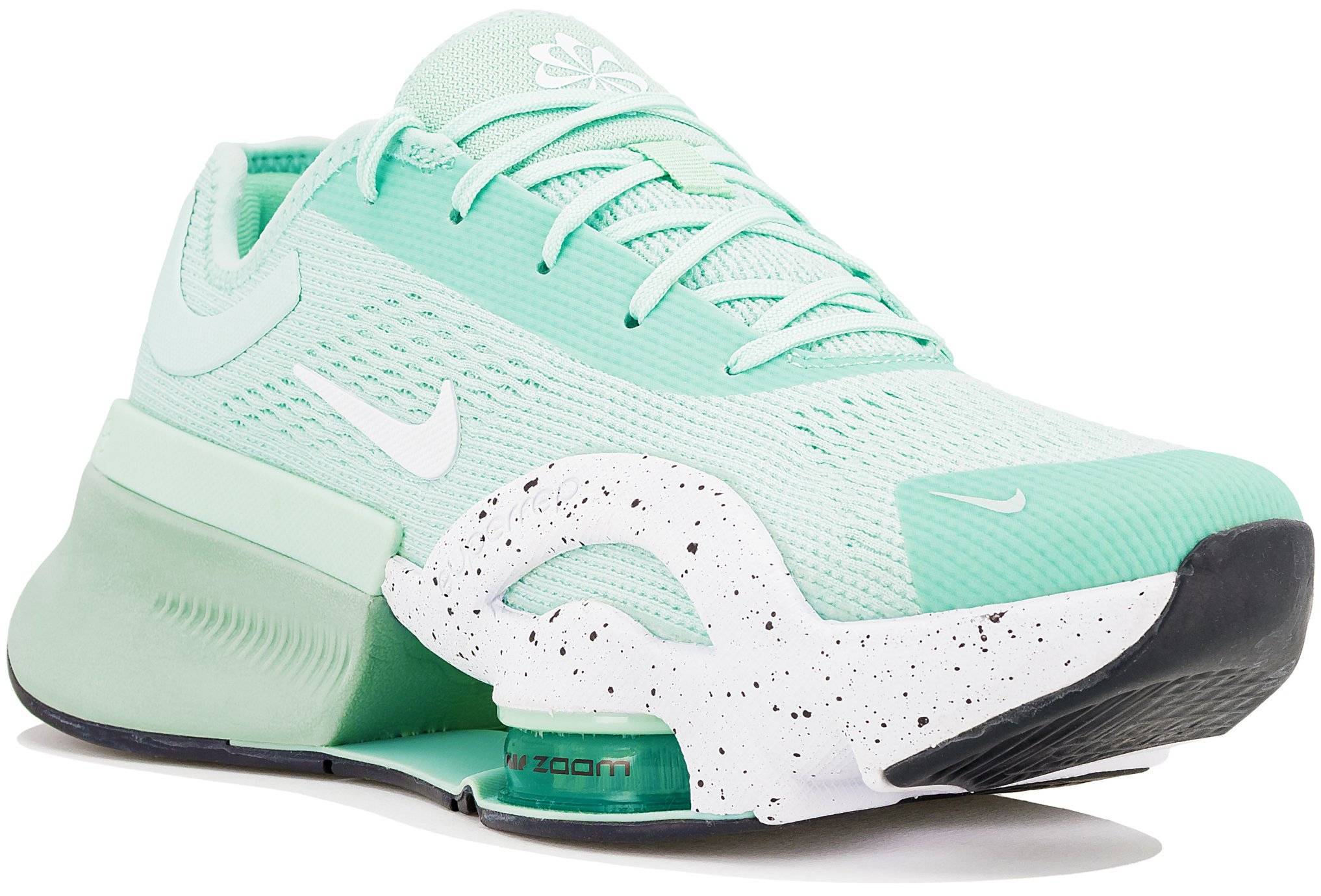 Nike zoom verte best sale