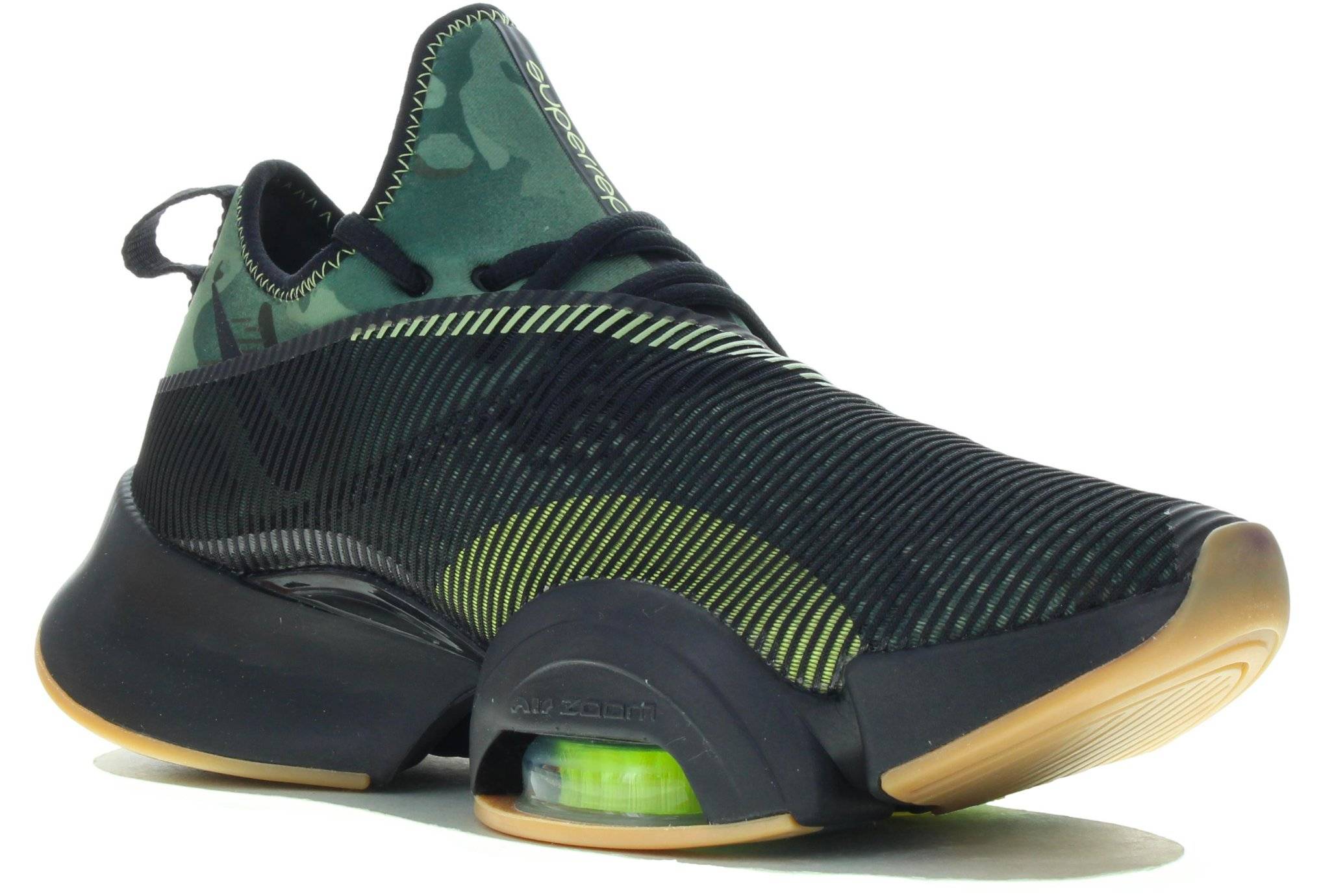 Nike Air Zoom SuperRep M 