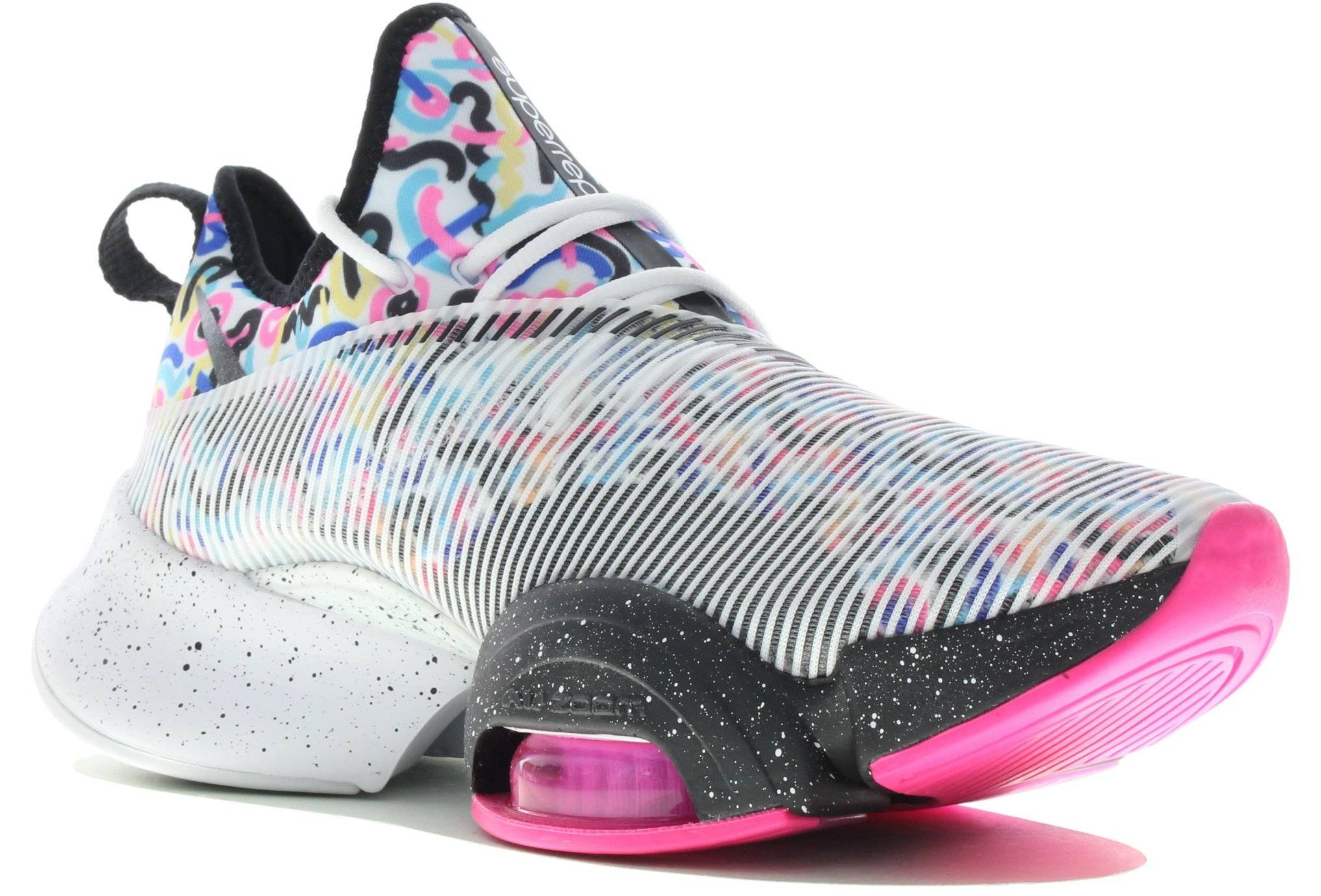 Nike Air Zoom SuperRep W 