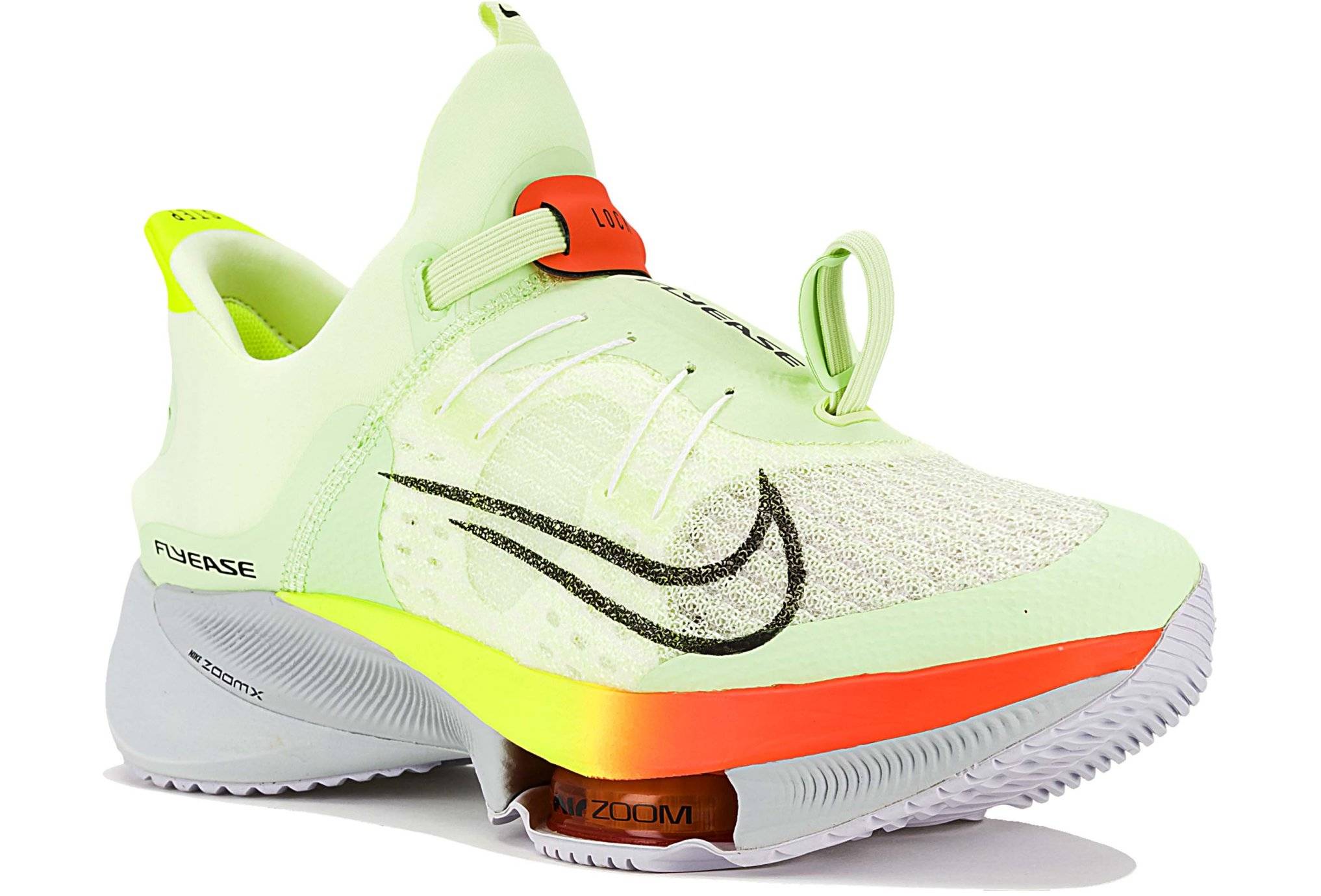 Nike Air Zoom Tempo Next% FlyEase M 